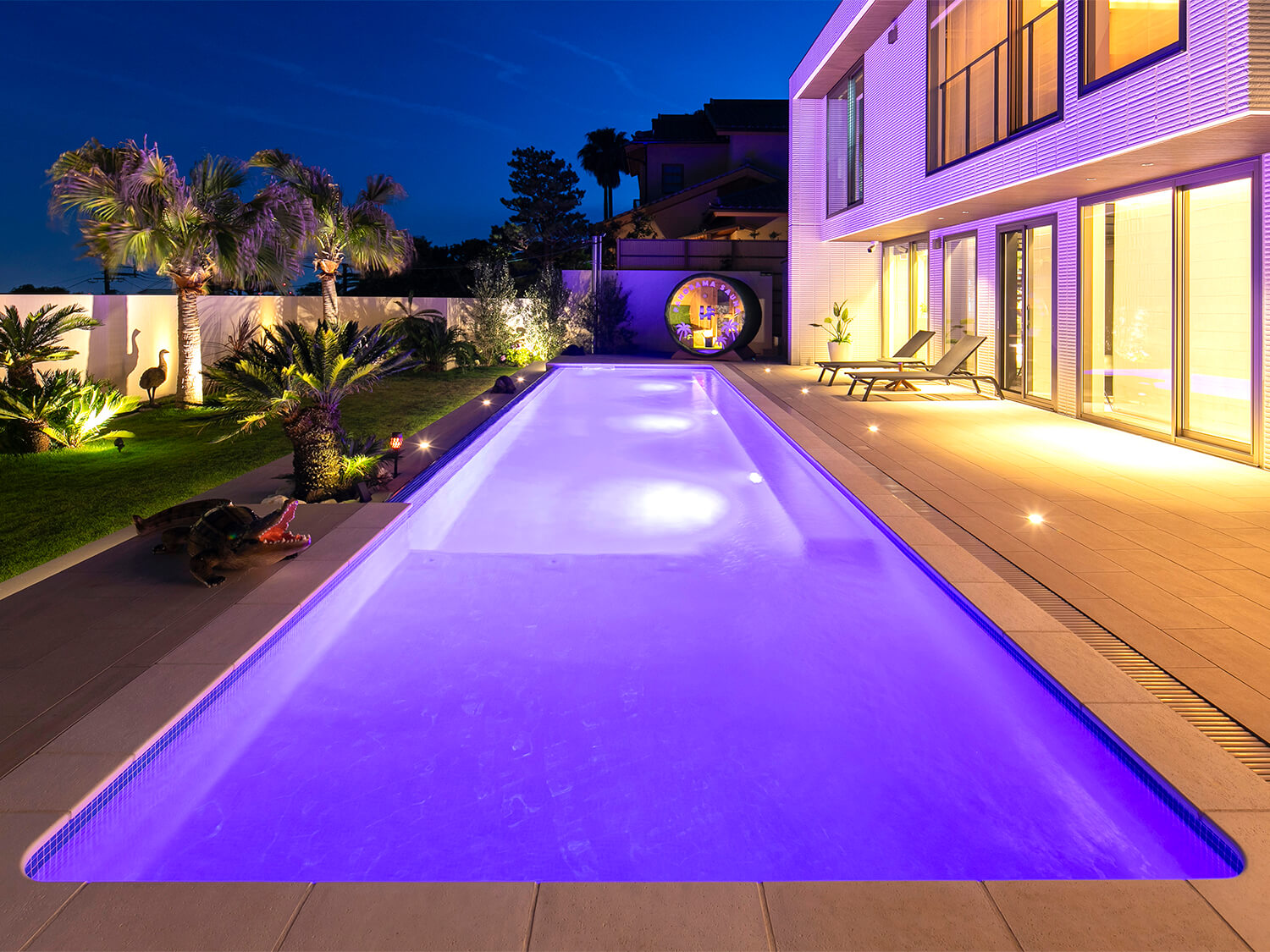 株式会社ひまわりライフ