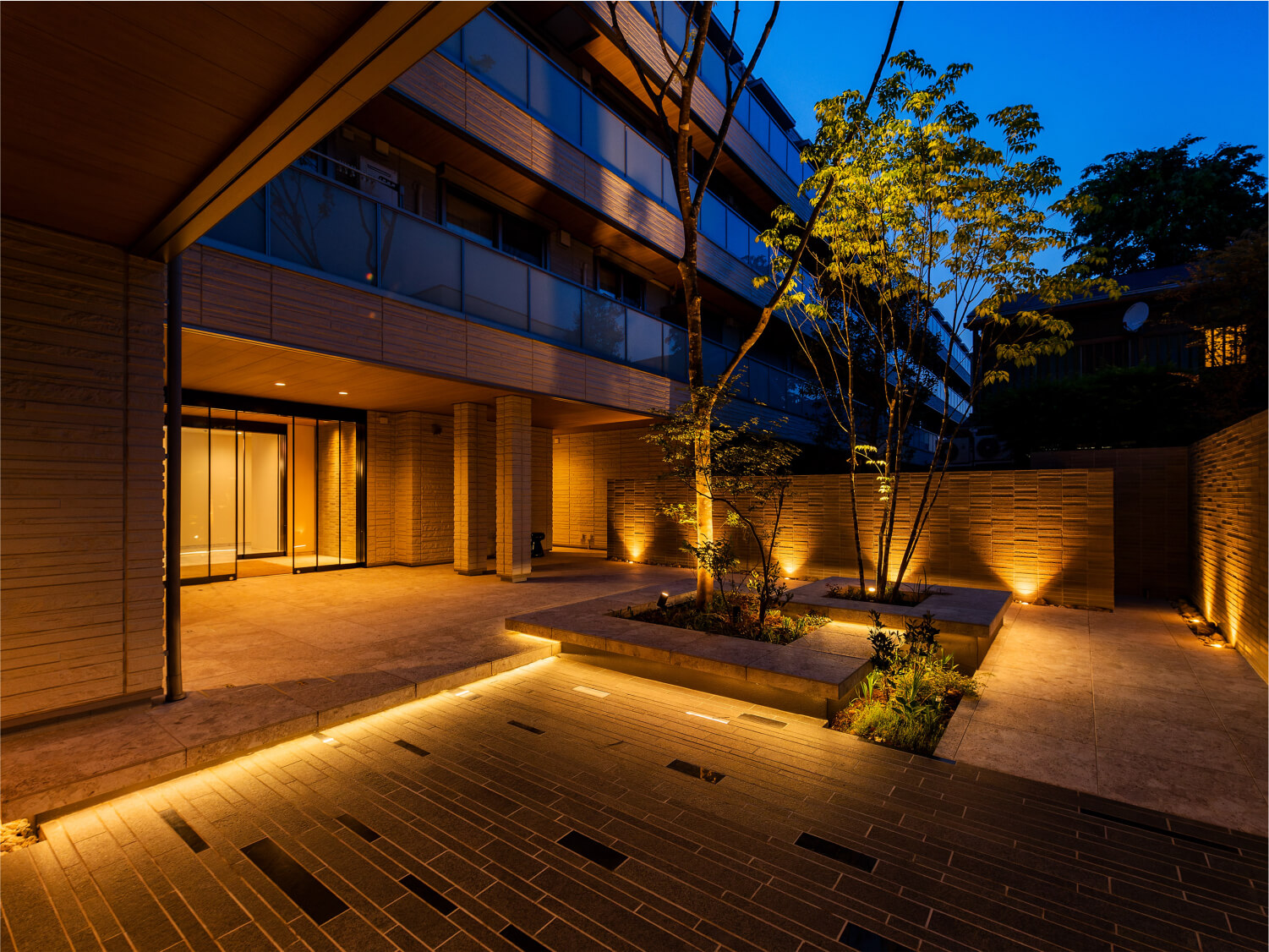 積水ハウス株式会社 川崎シャーメゾン支店