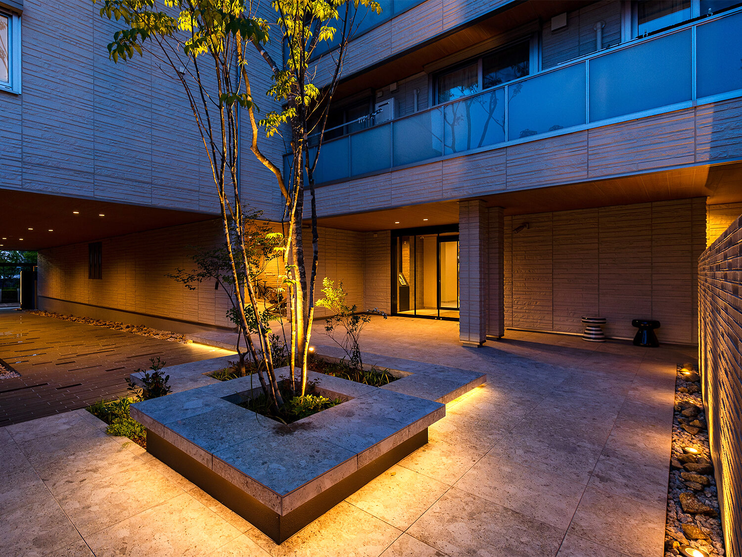 積水ハウス株式会社 川崎シャーメゾン支店