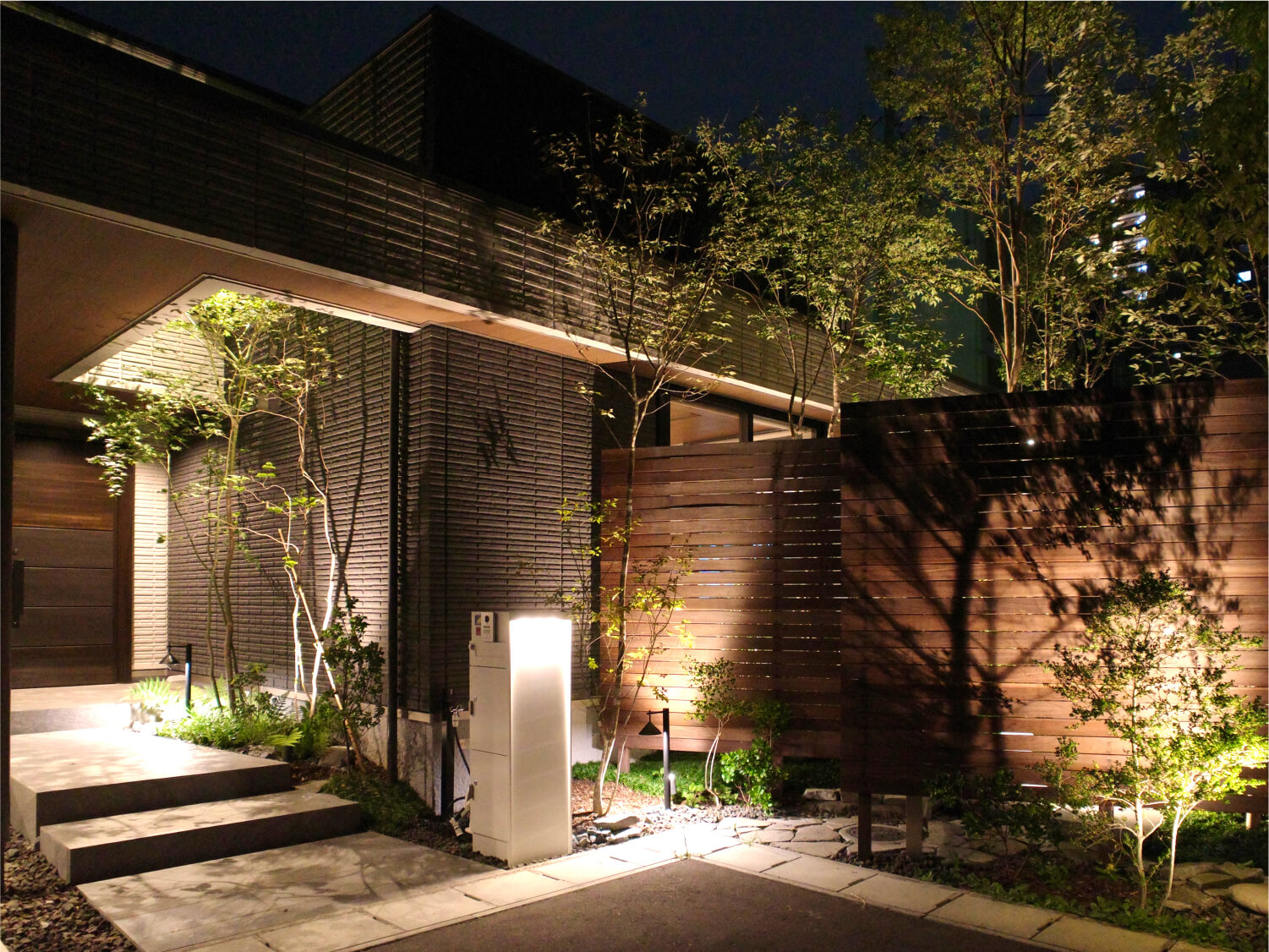 千明風景設計事務所