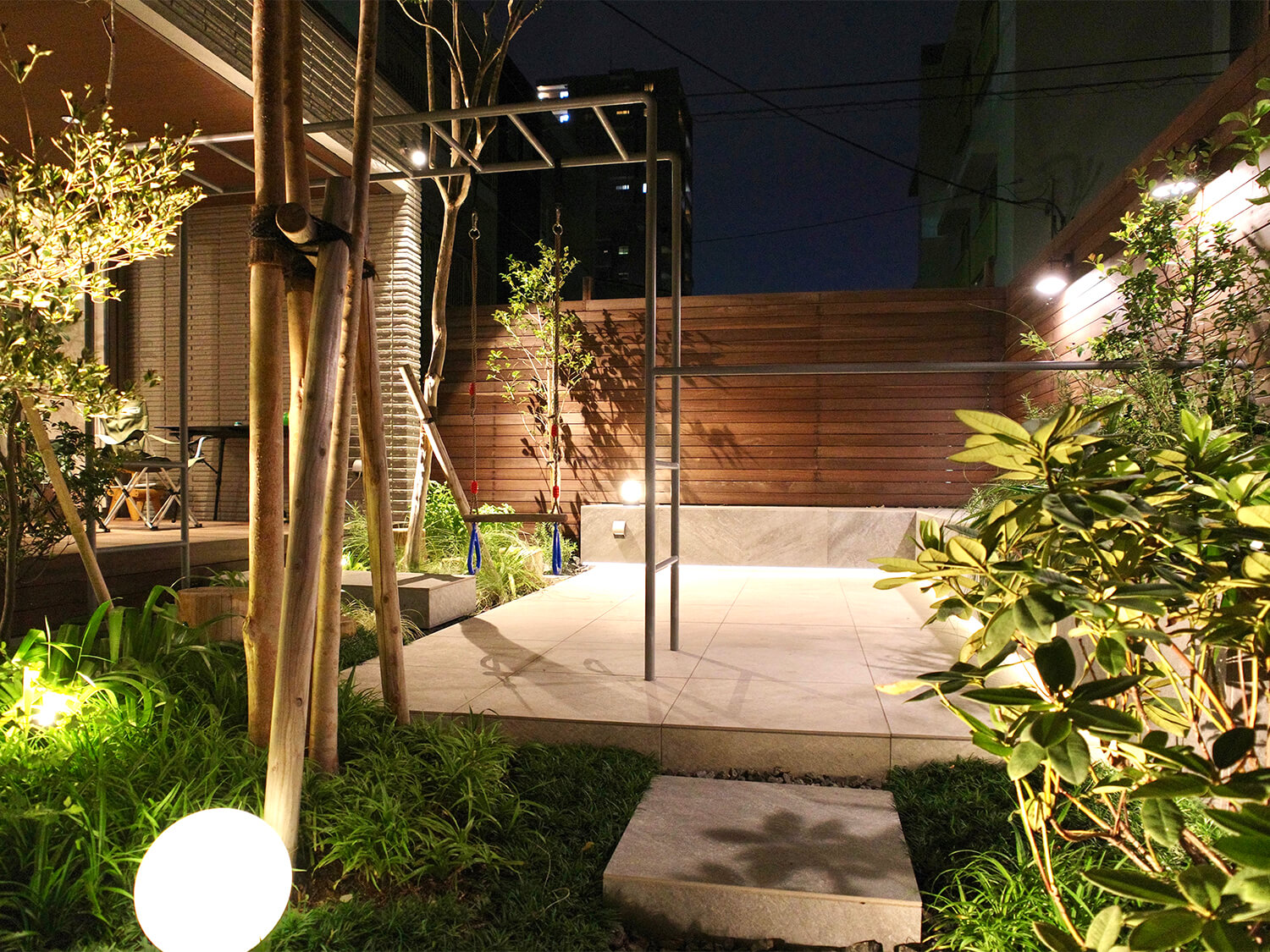 千明風景設計事務所