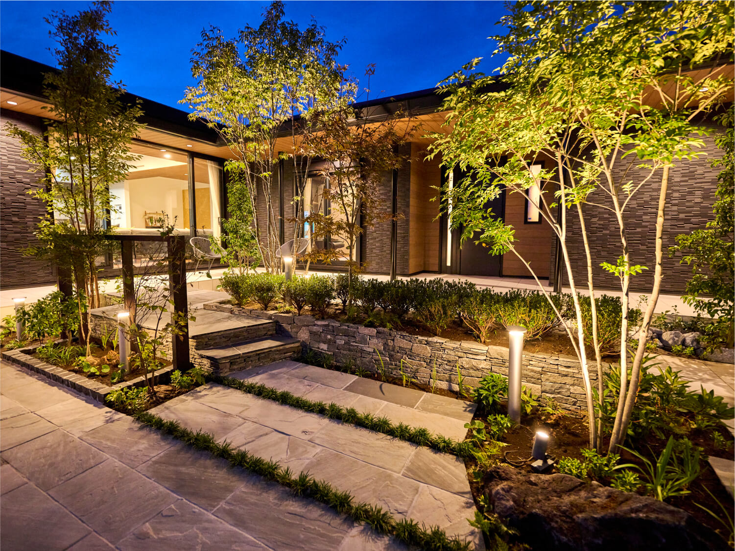 合同会社にわけん