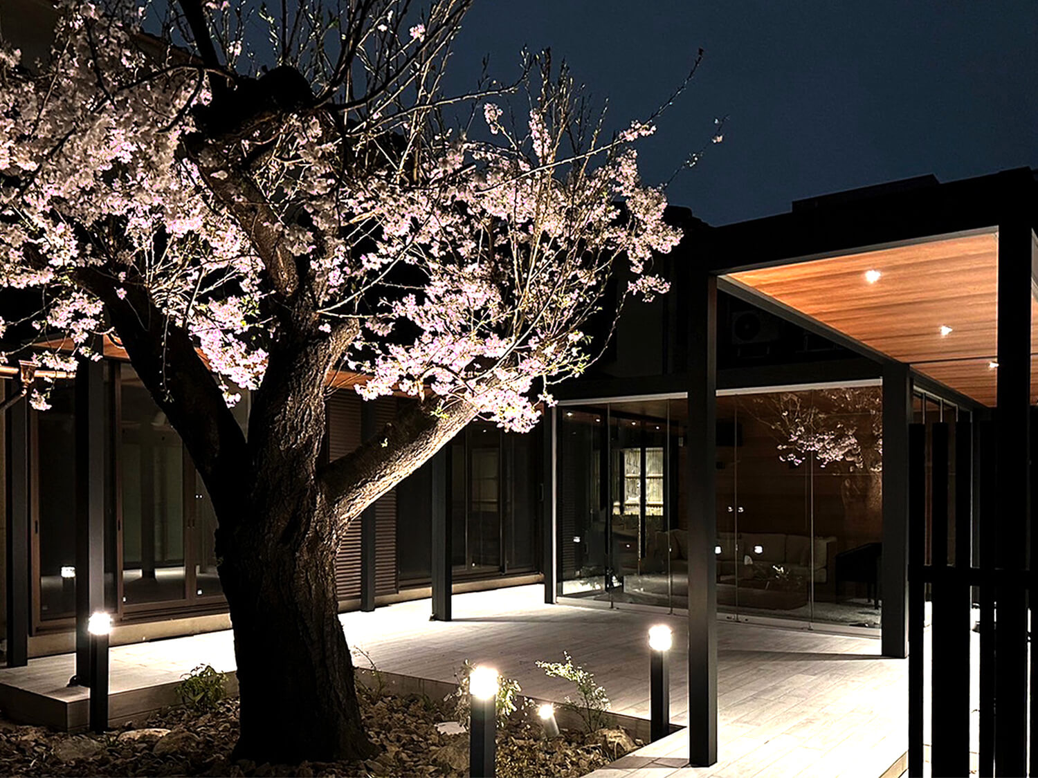 株式会社樽井造園