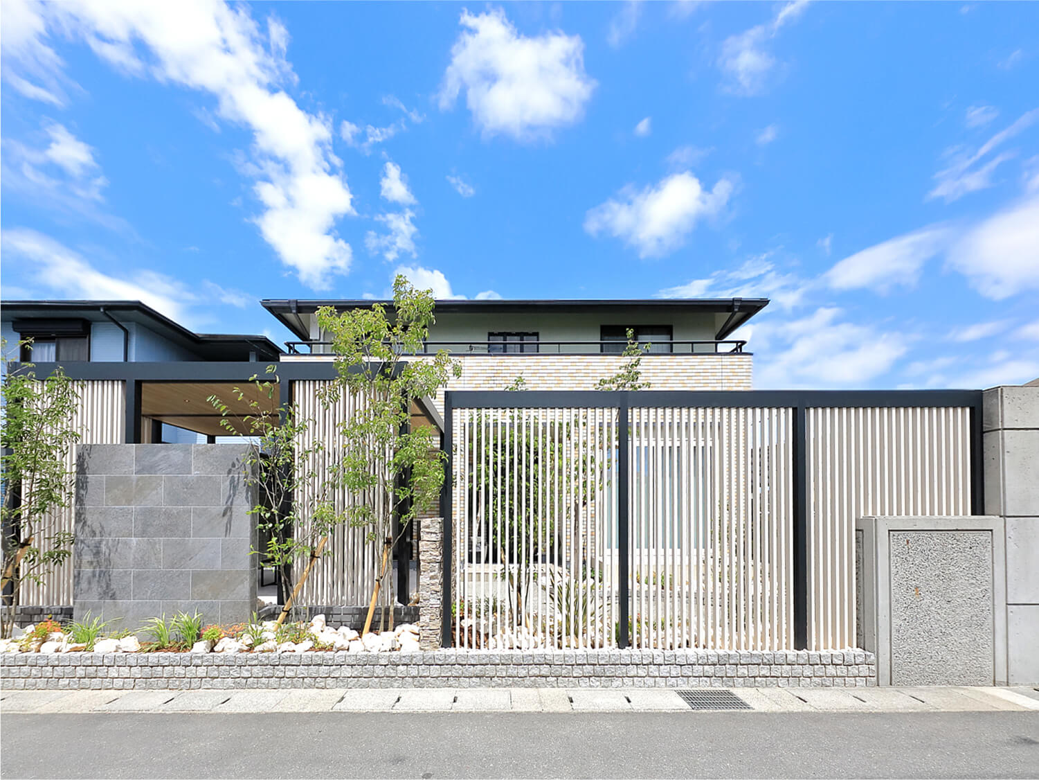 株式会社清光園