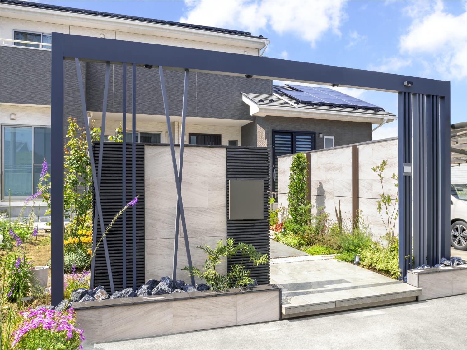 有限会社海馬工苑