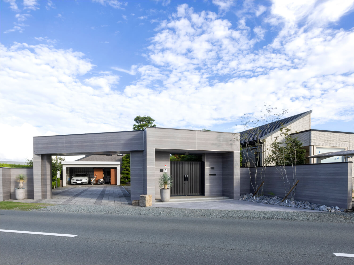 パーチェフル/GRAZIE MILLE