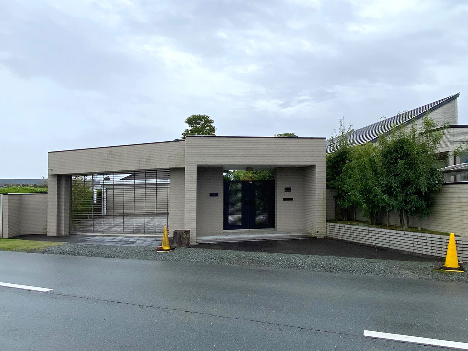 パーチェフル/GRAZIE MILLE