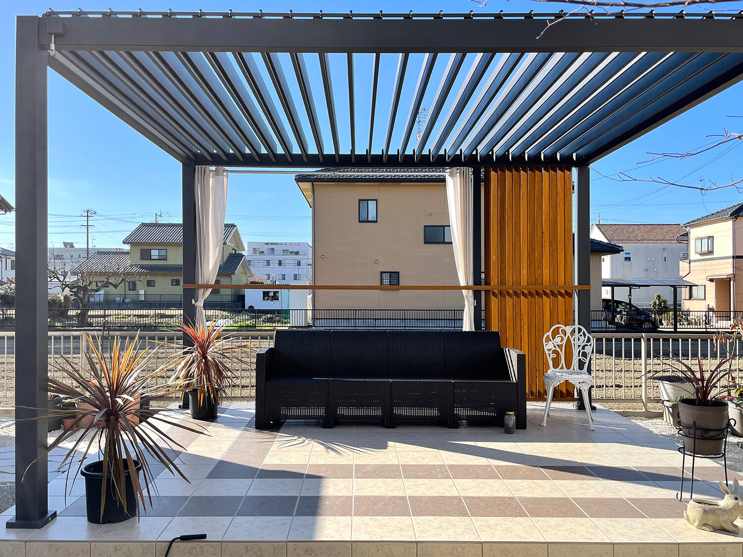 株式会社坂井工業所