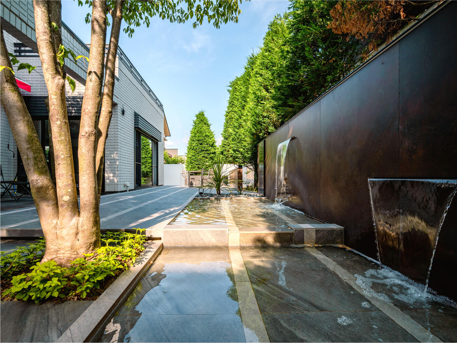 外部空間デザイン・グラン株式会社