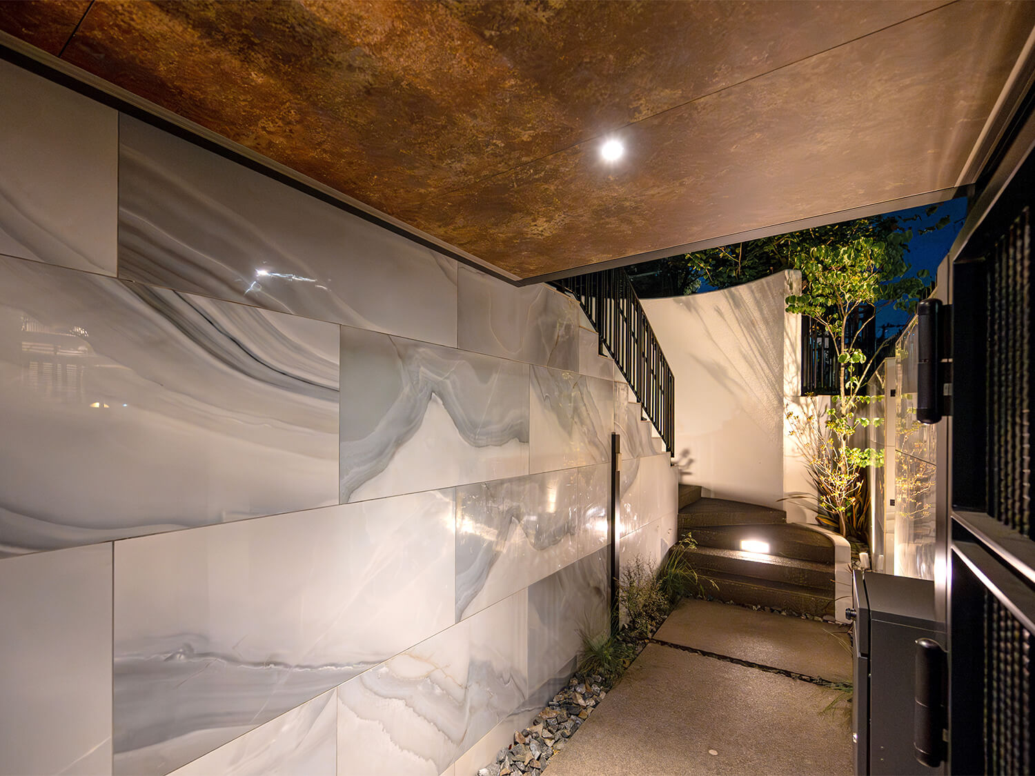 外部空間デザイン・グラン株式会社