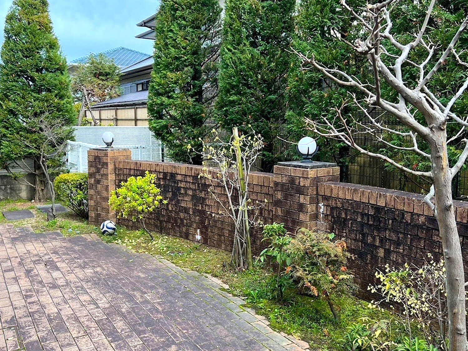 外部空間デザイン・グラン株式会社