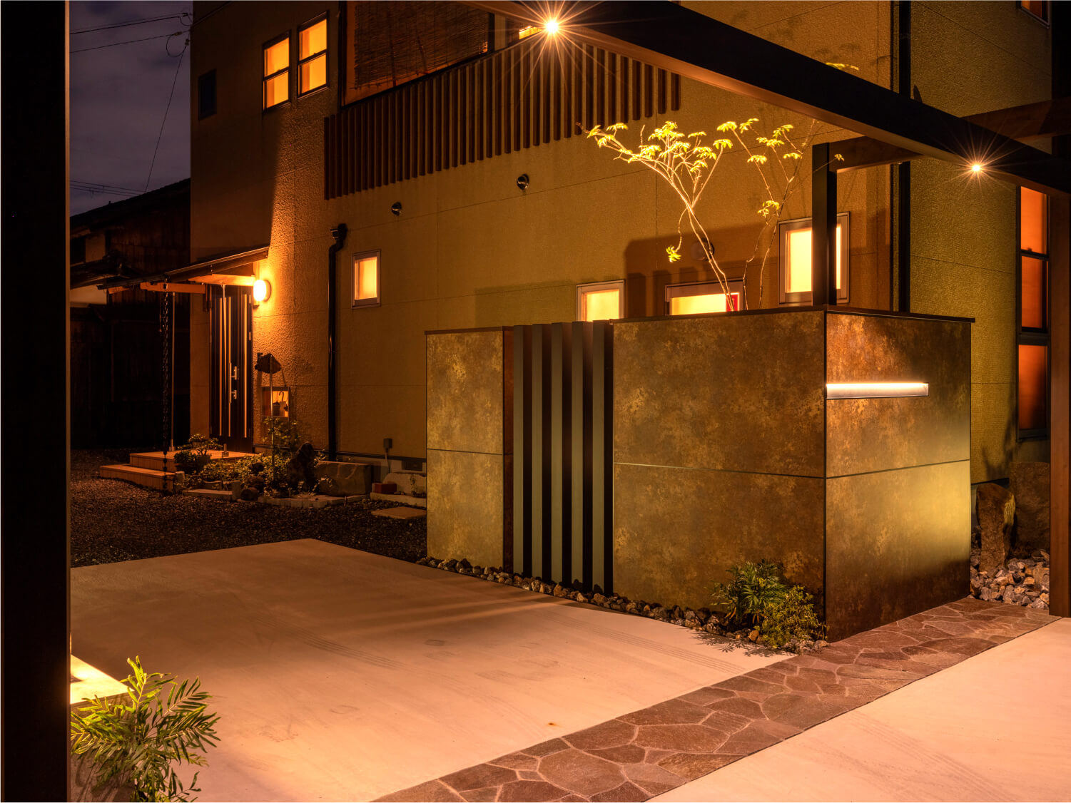 パーチェフル/GRAZIE MILLE