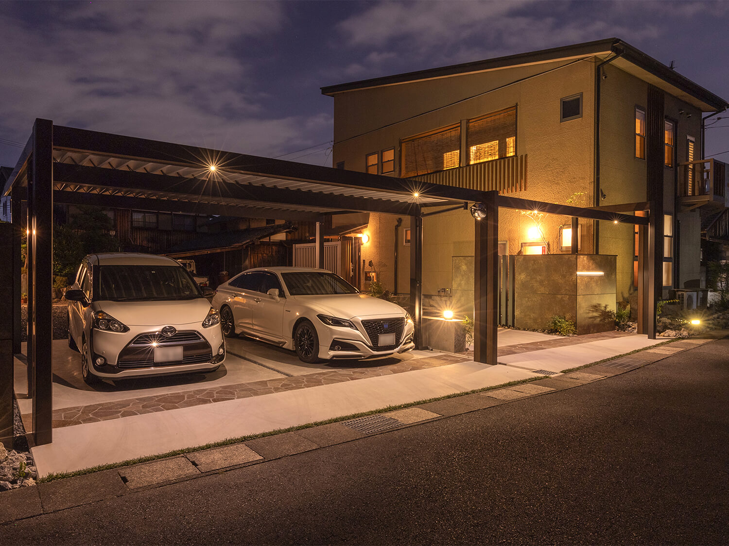 パーチェフル/GRAZIE MILLE