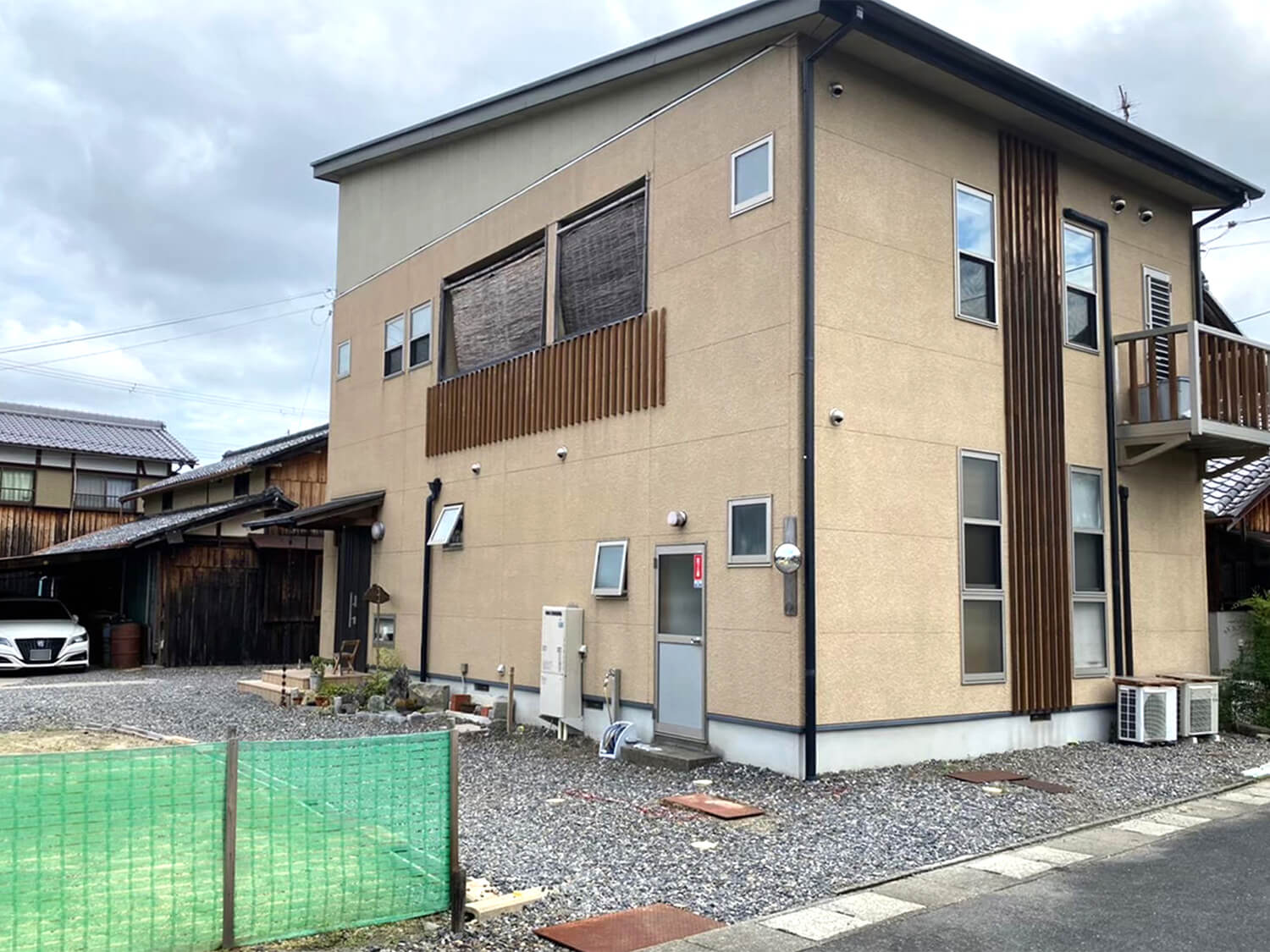 パーチェフル/GRAZIE MILLE