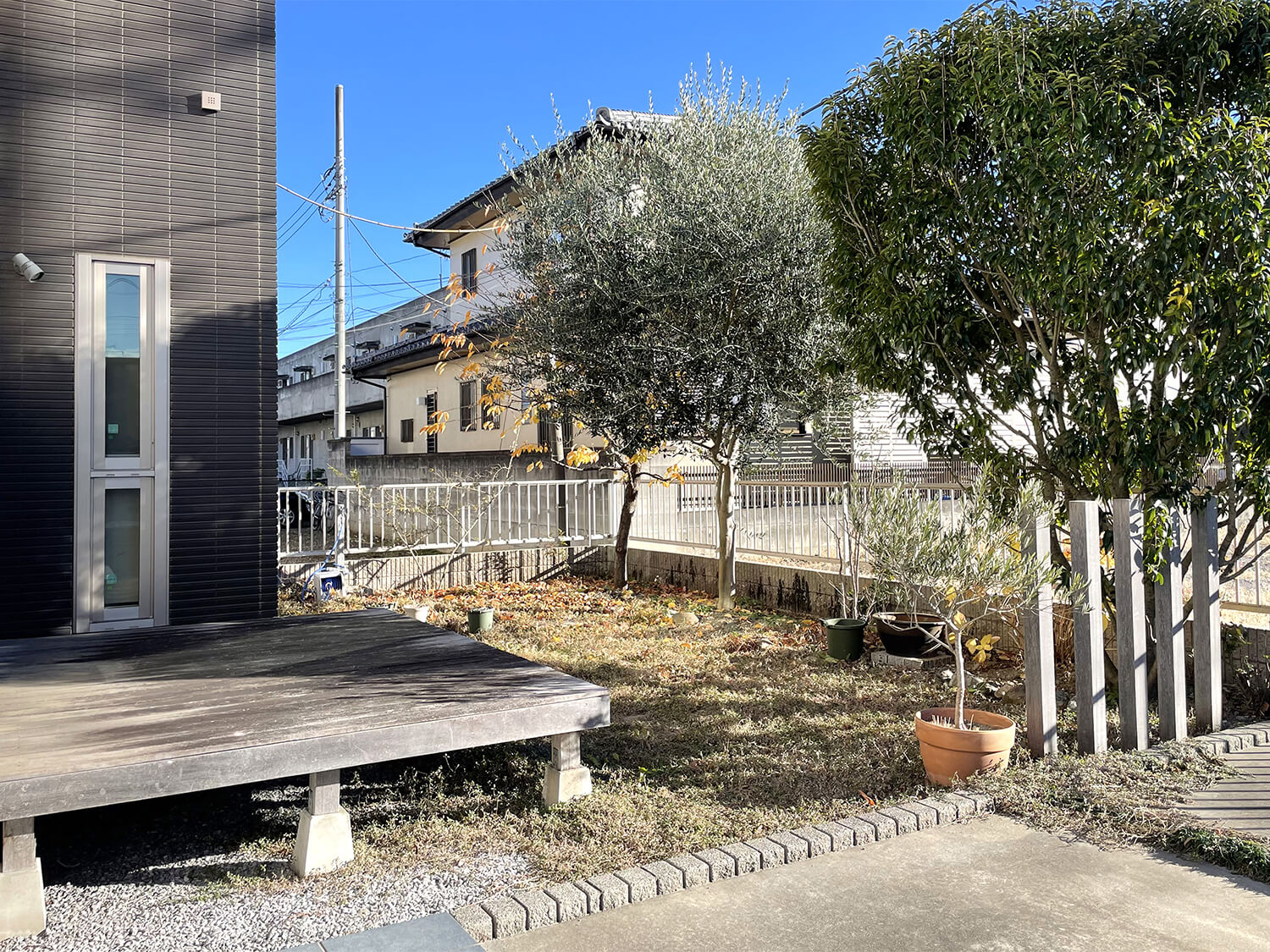 株式会社今井庭苑