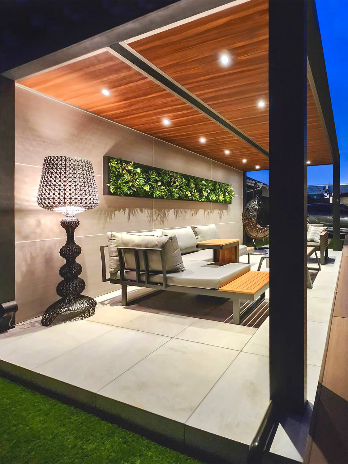 株式会社東匠ハウジング