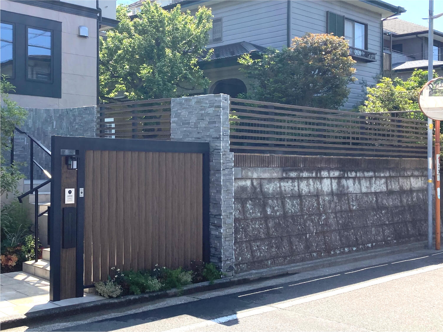 東京セキスイファミエス株式会社 リノベーション事業部 ザ・シーズン世田谷