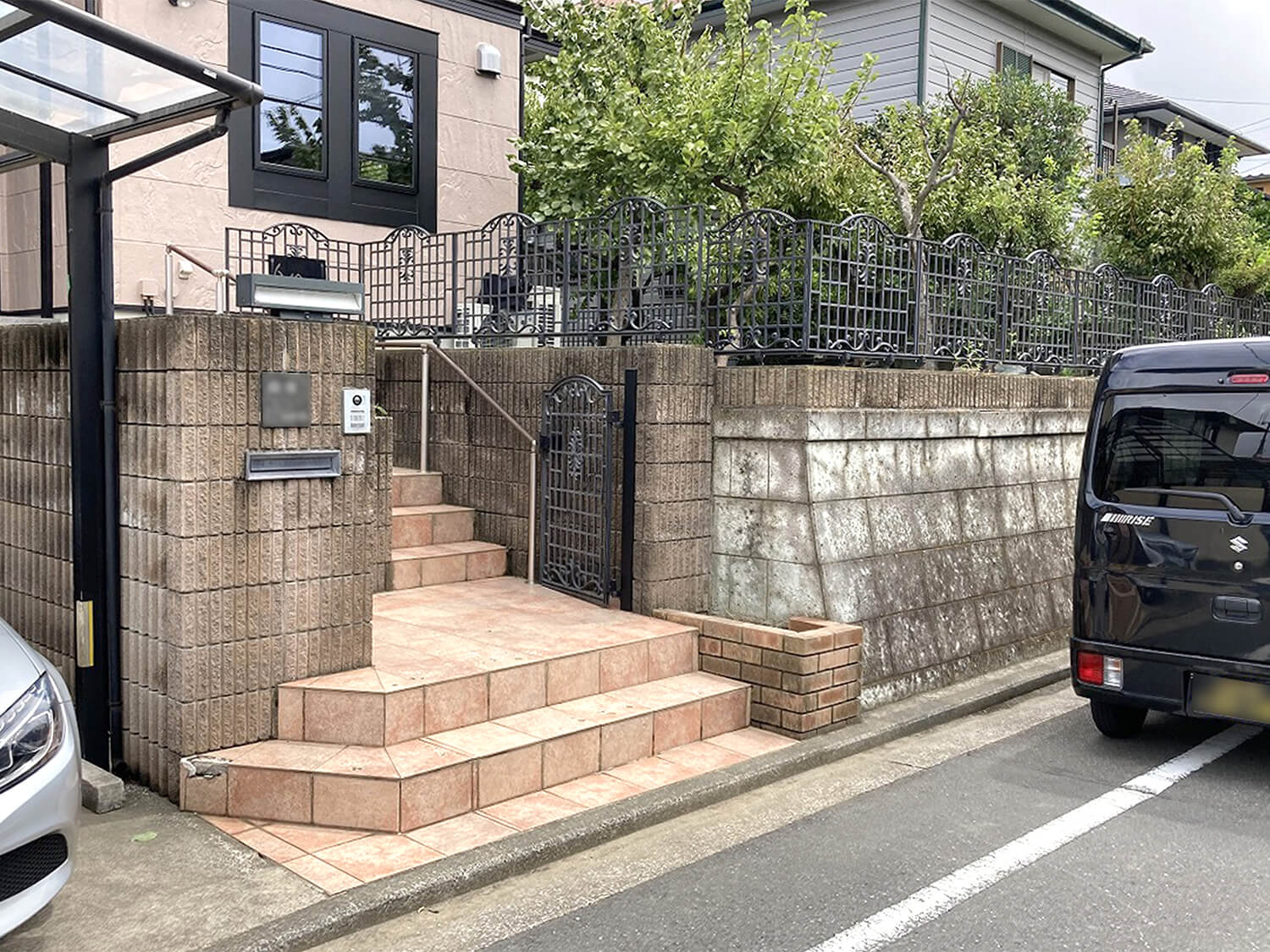 東京セキスイファミエス株式会社 リノベーション事業部 ザ・シーズン世田谷