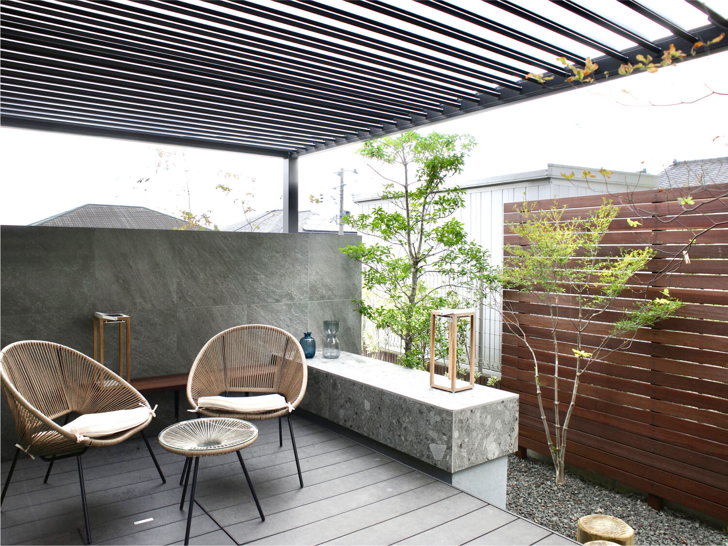 千明風景設計事務所