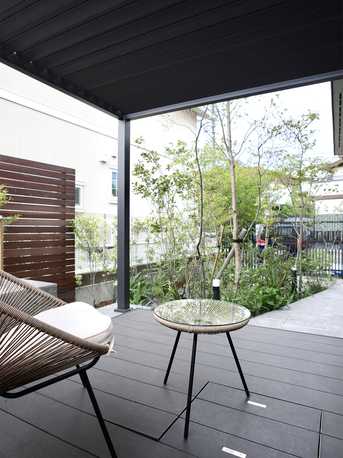 千明風景設計事務所