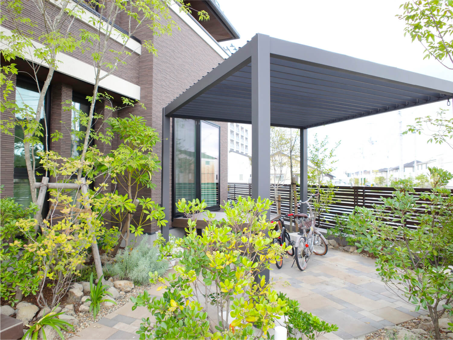 千明風景設計事務所