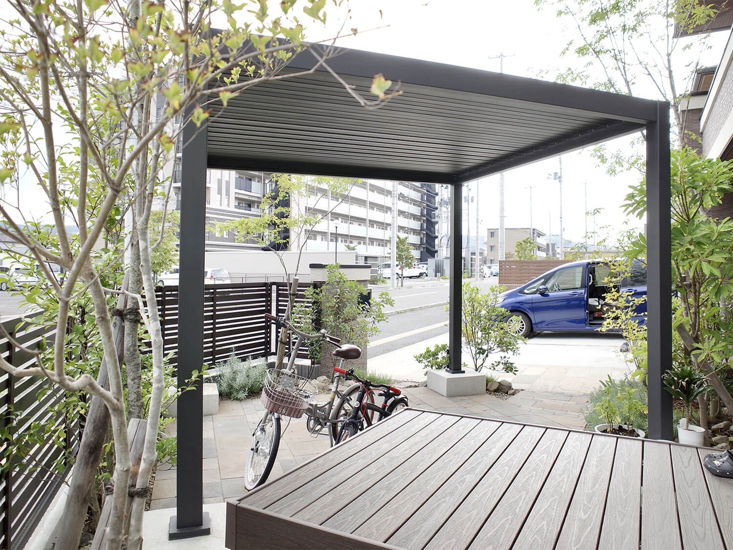 千明風景設計事務所