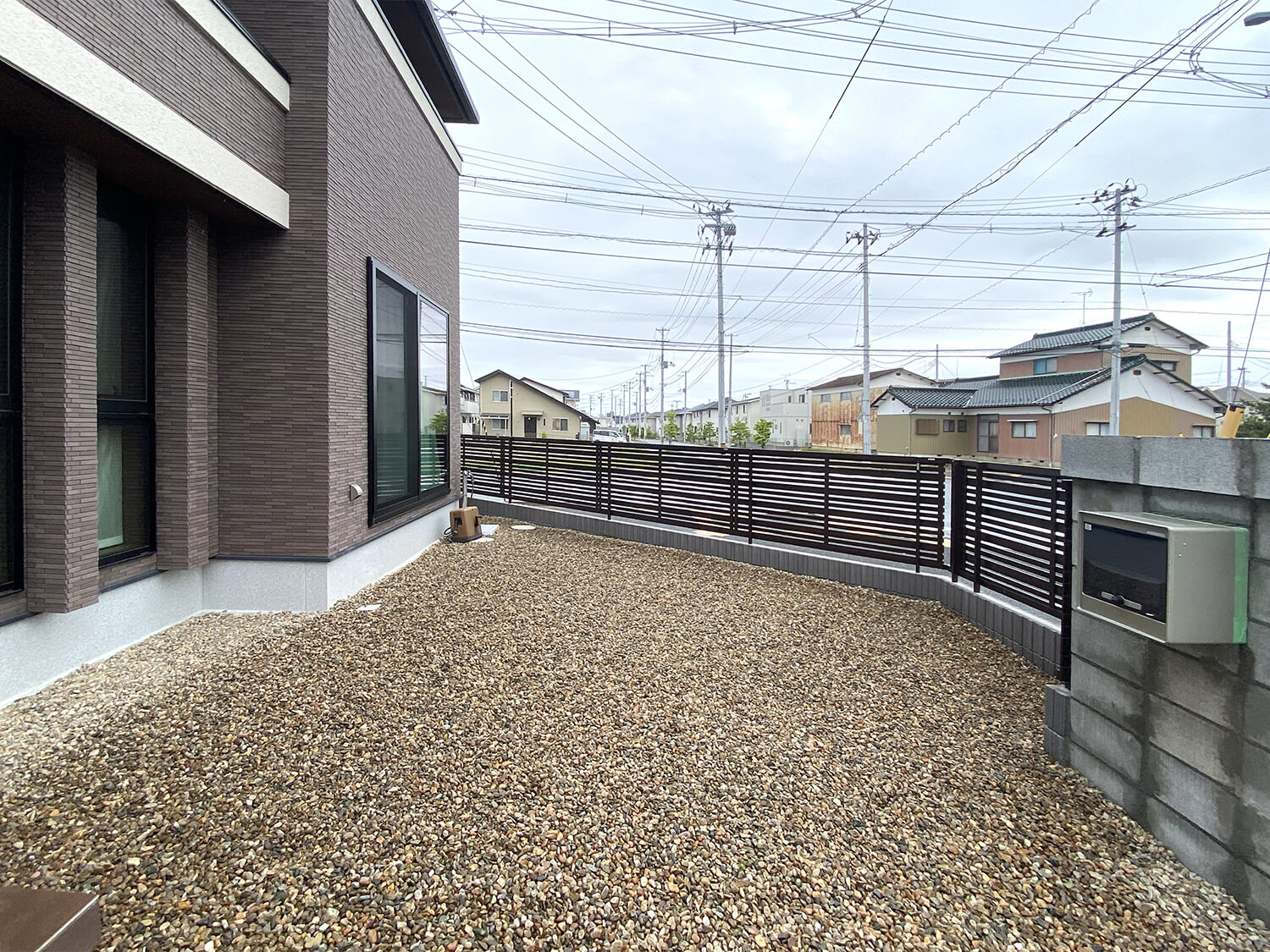 千明風景設計事務所