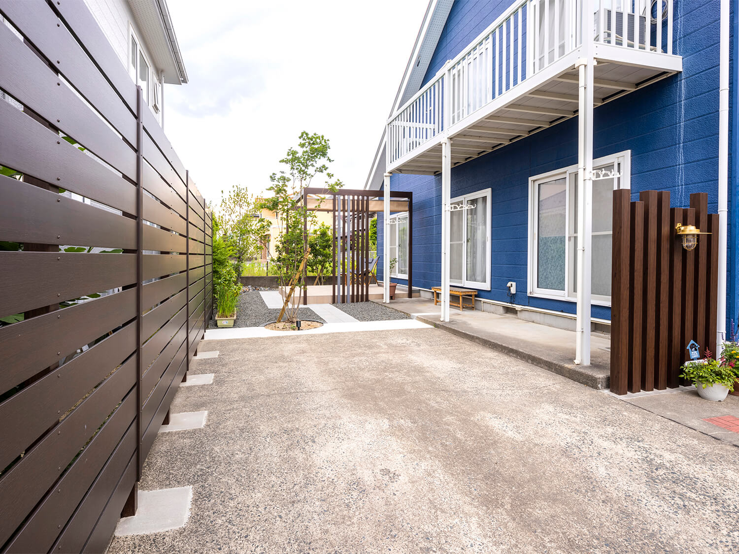 株式会社グリーンライフ