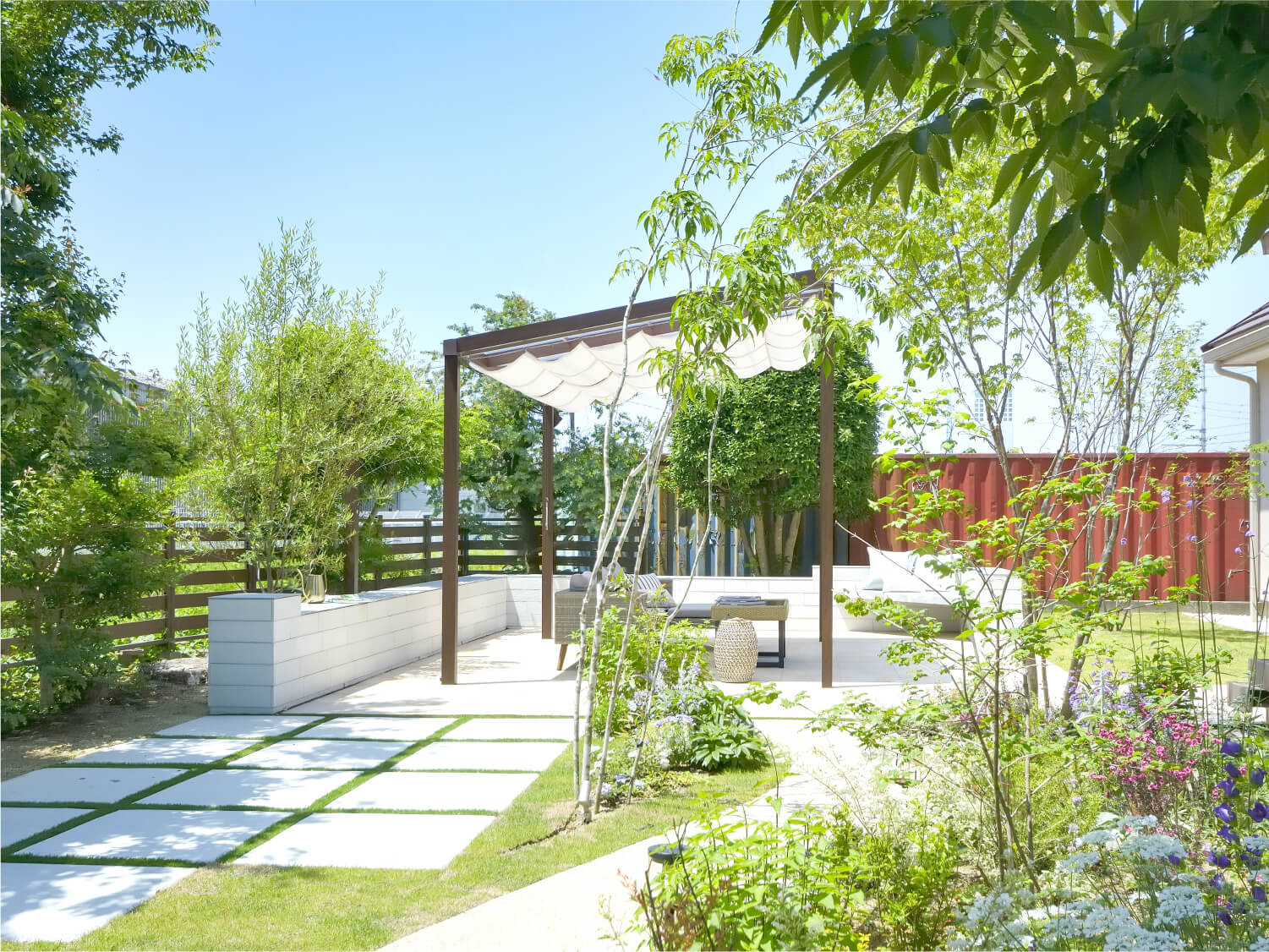 センスオブリゾート株式会社