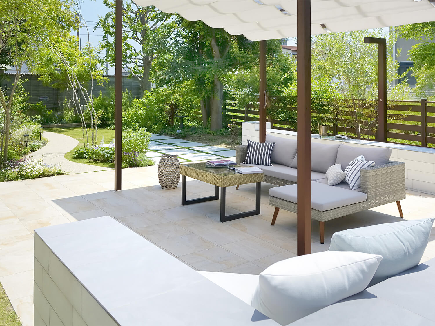 センスオブリゾート株式会社