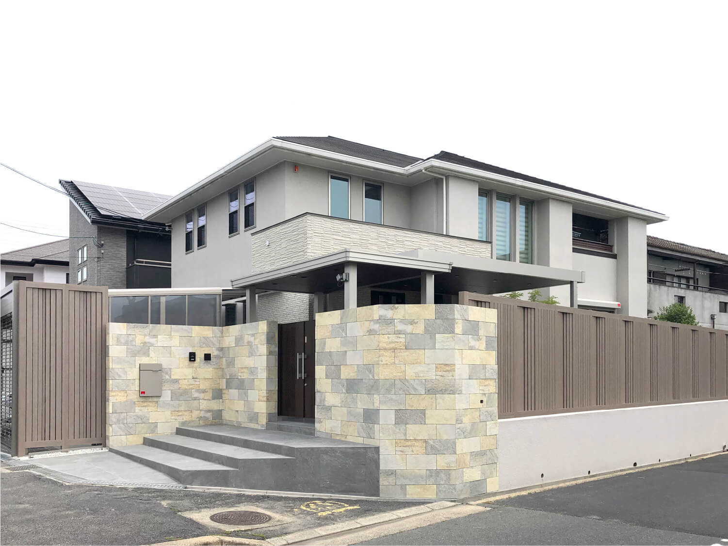 株式会社創景社