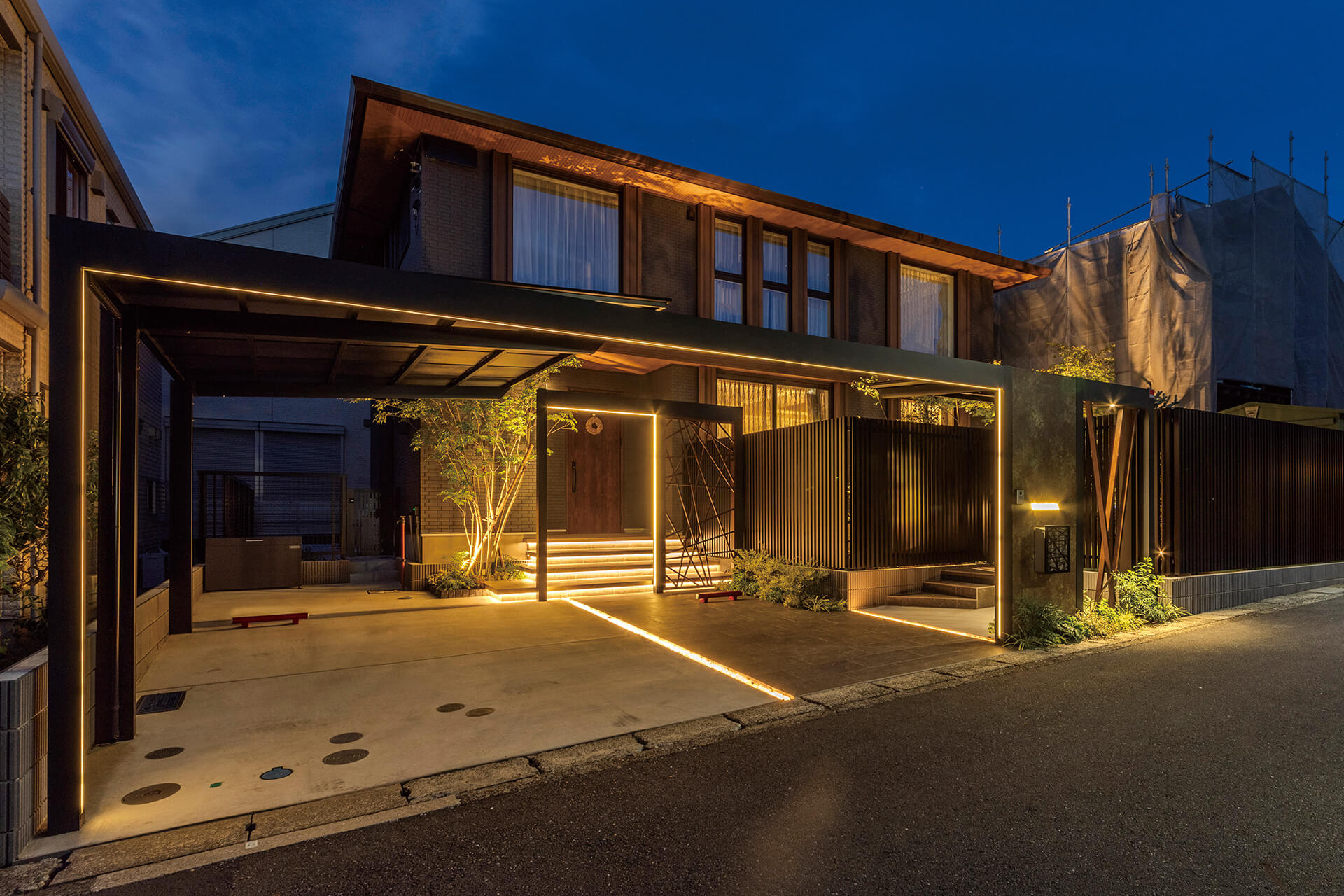 株式会社LAND-H.A.G