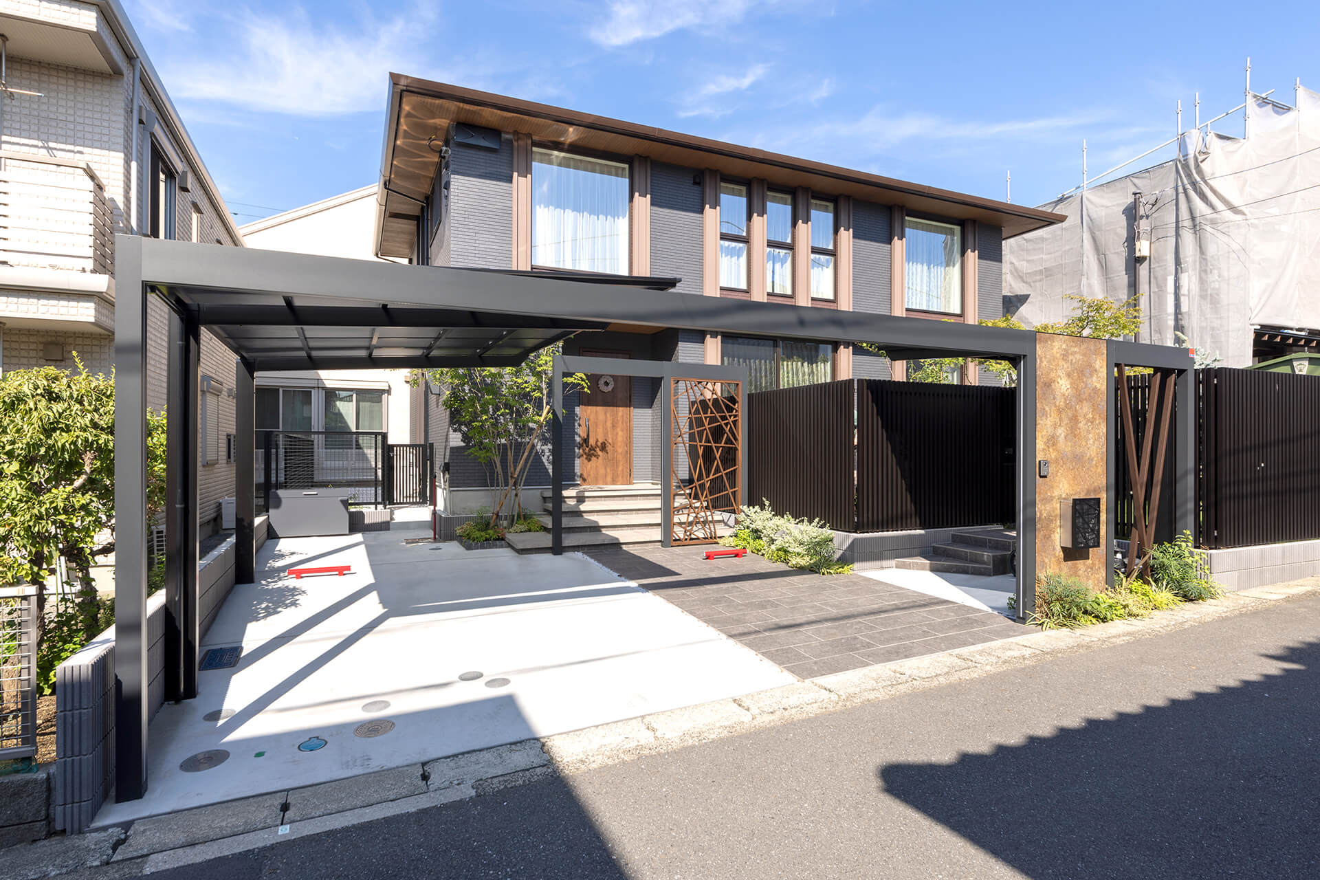 株式会社LAND-H.A.G