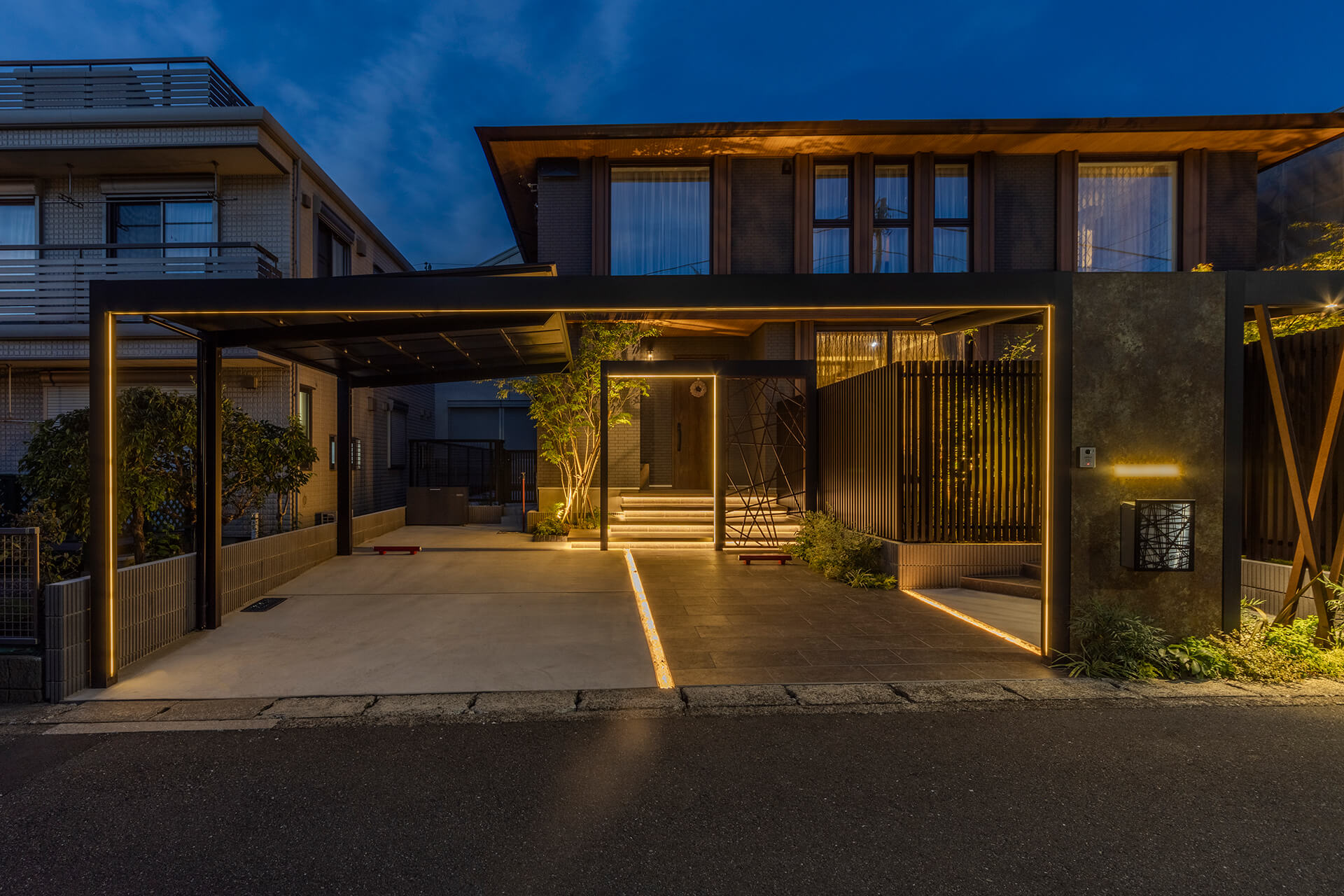 株式会社LAND-H.A.G