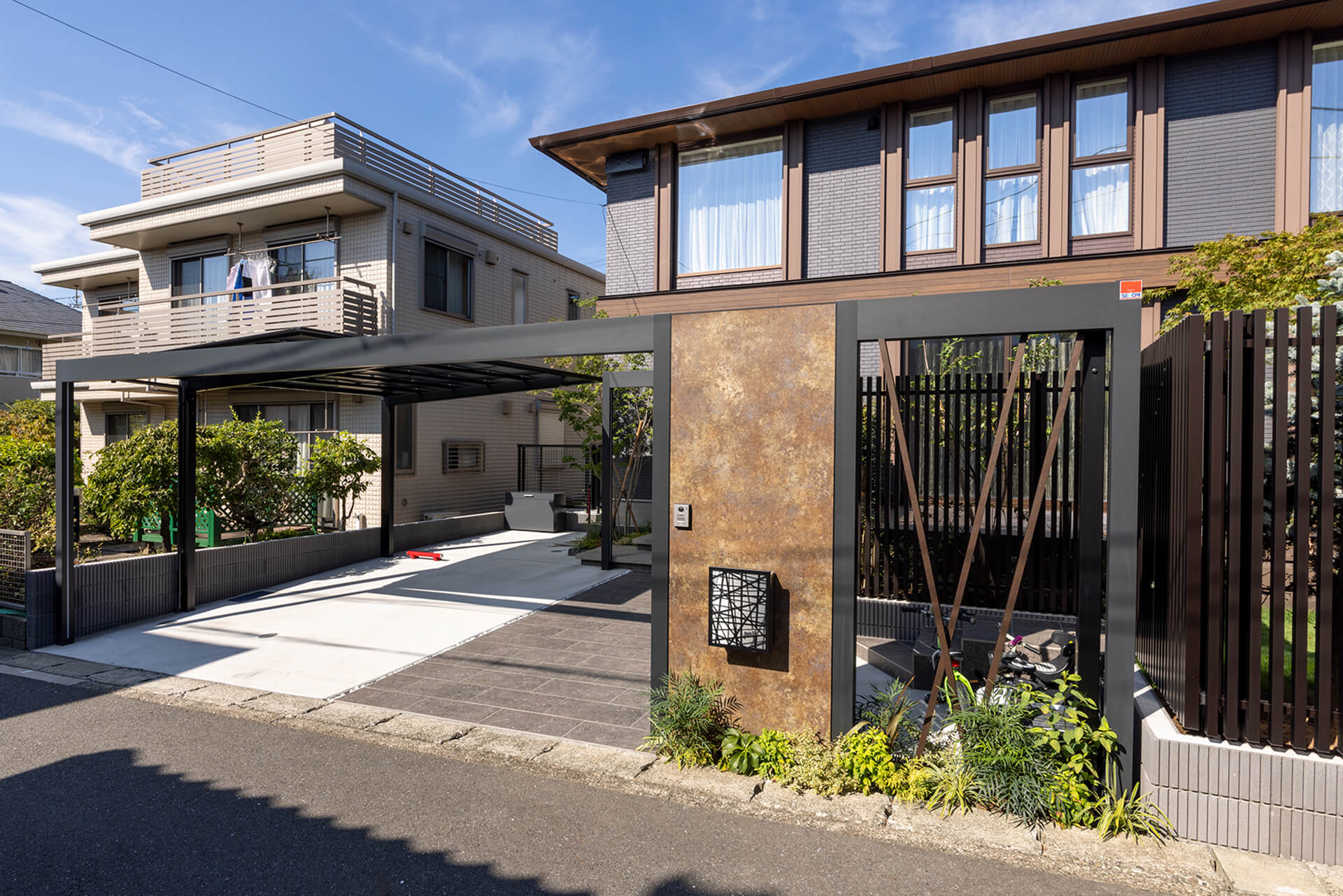 株式会社LAND-H.A.G