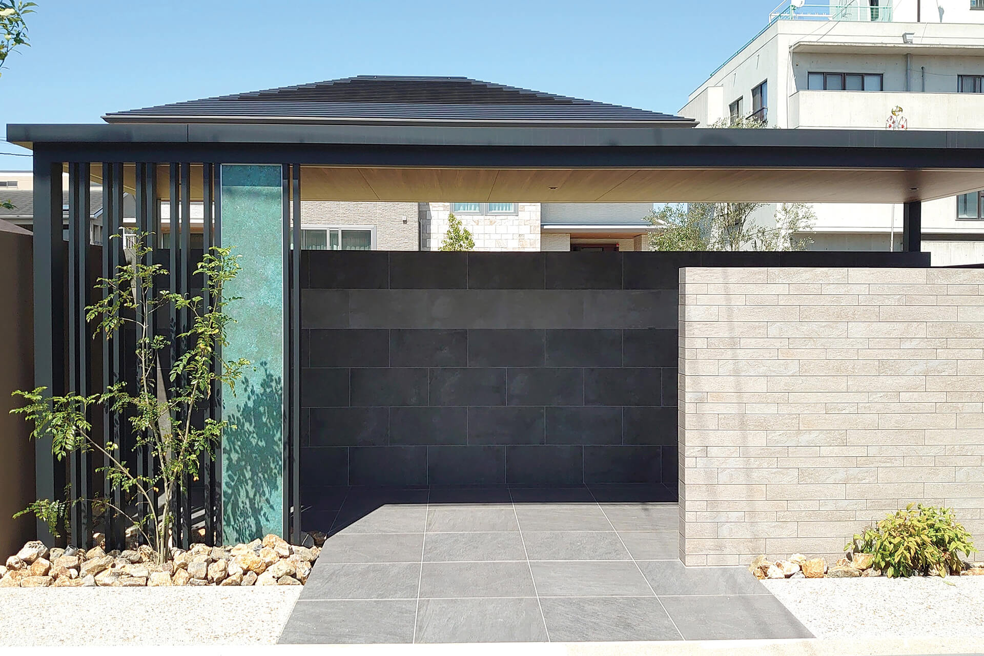 アーキッシュデザイン