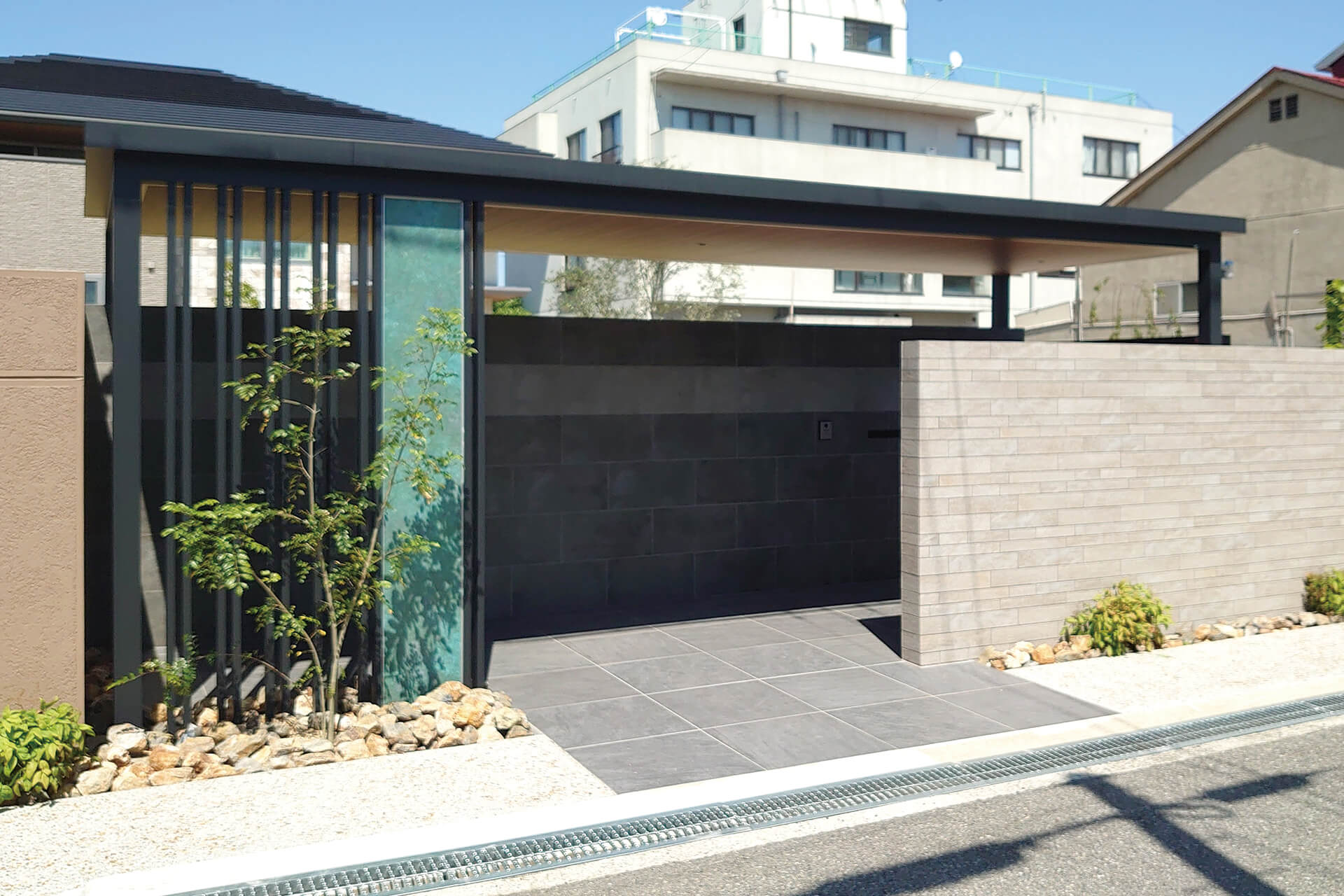 アーキッシュデザイン