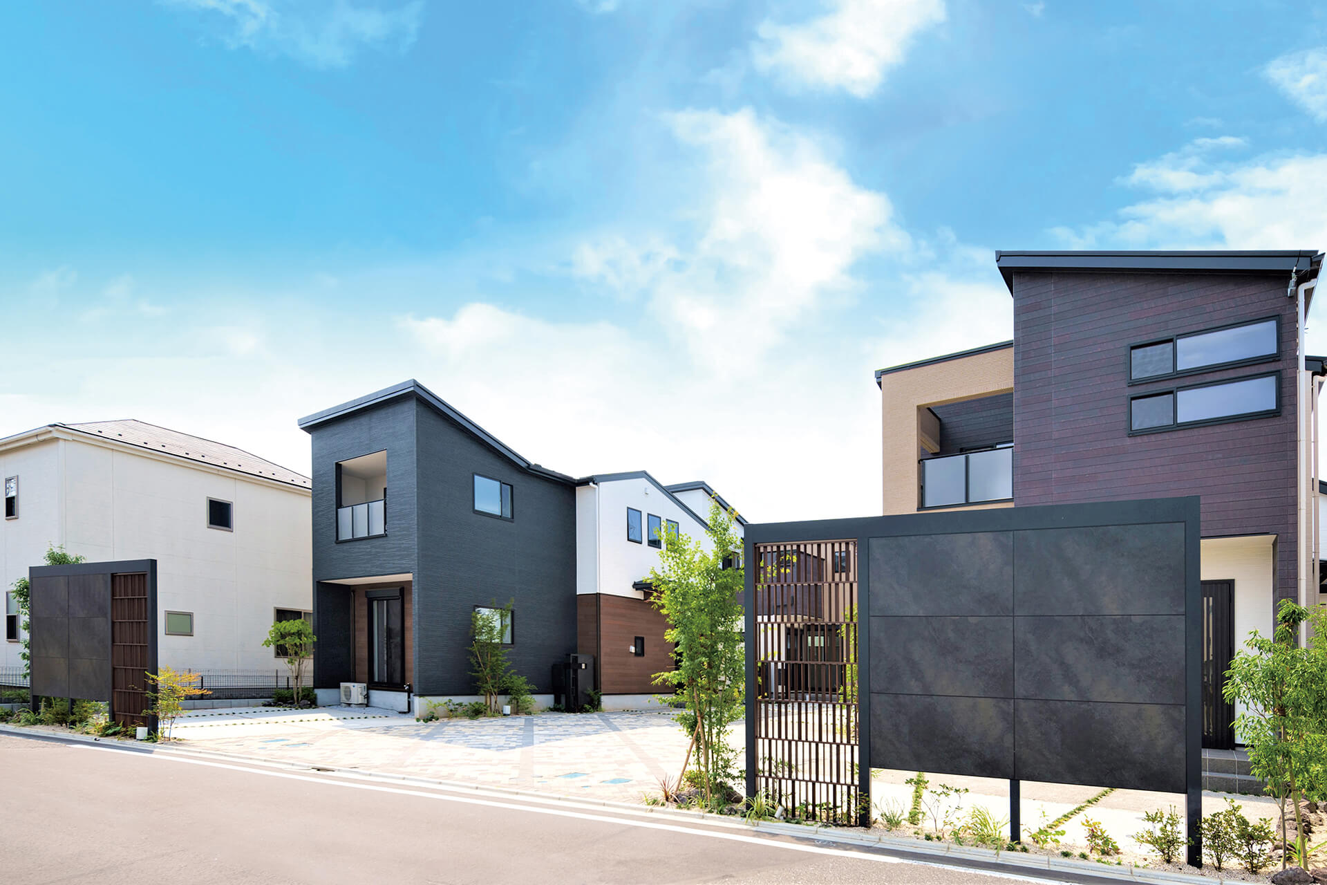 中央グリーン開発株式会社