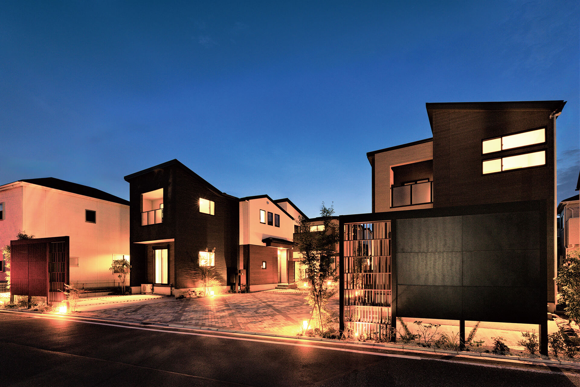 中央グリーン開発株式会社