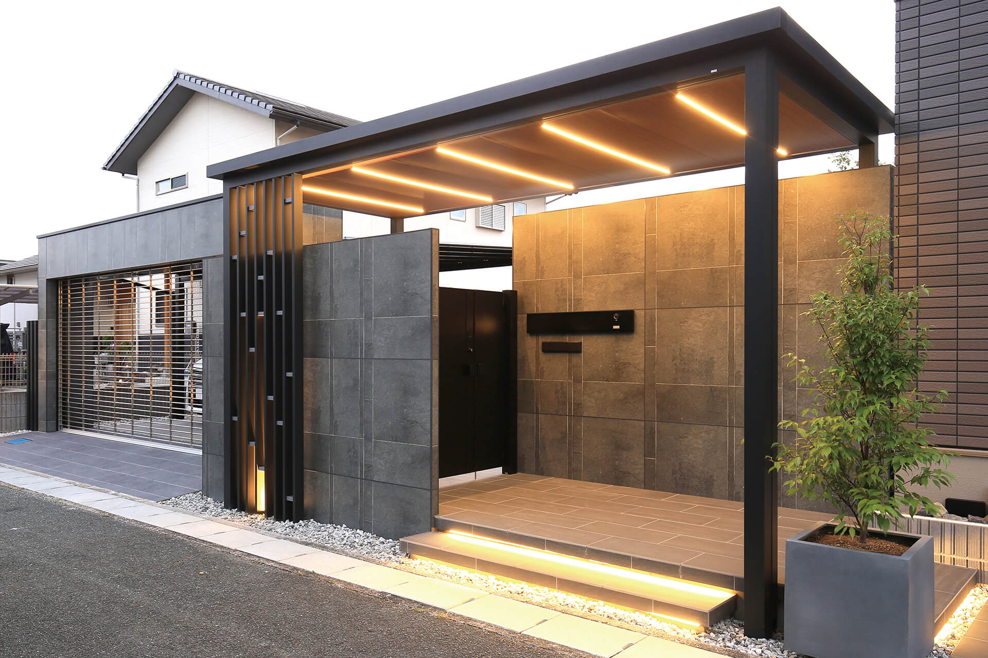 株式会社Sunny place