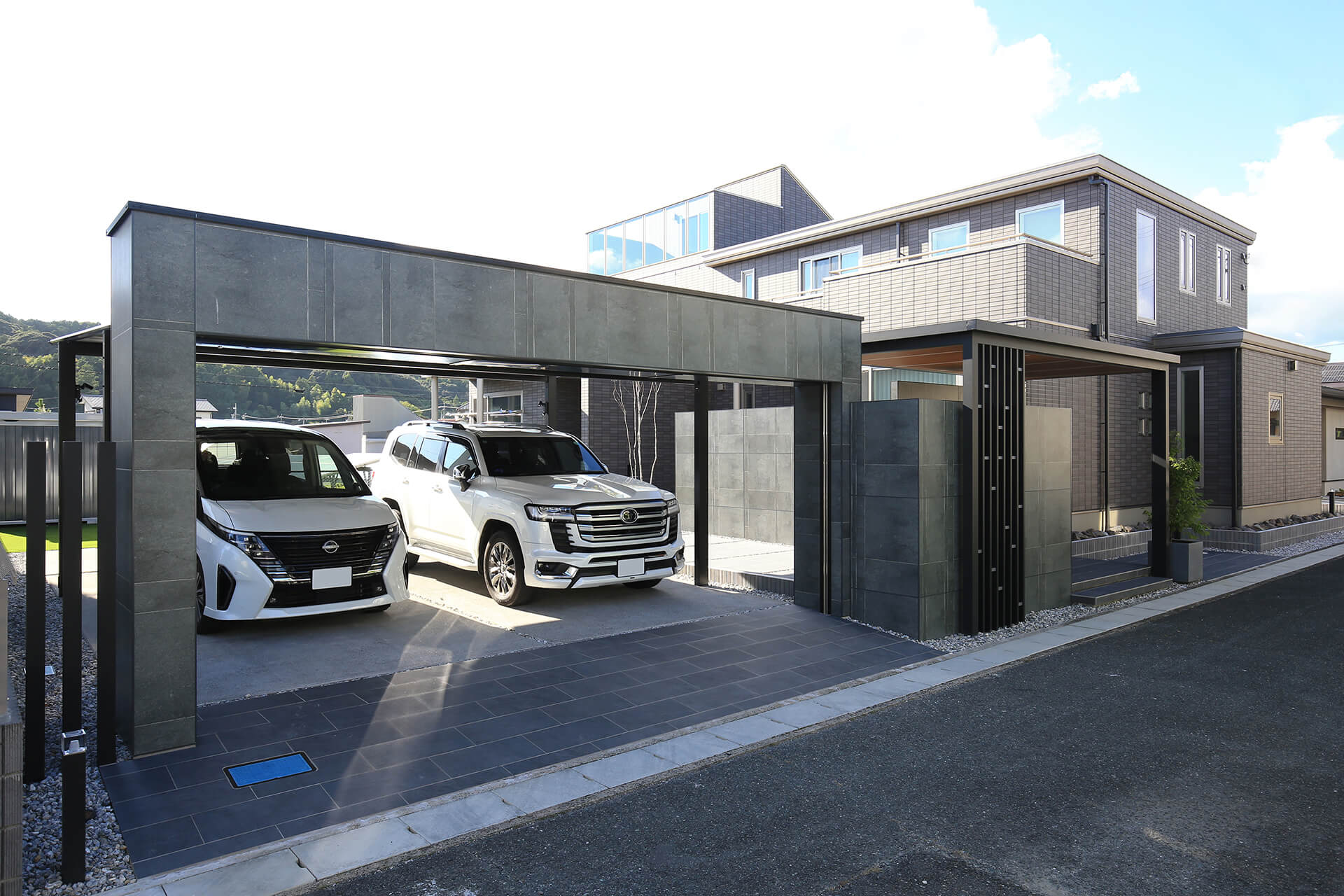 株式会社Sunny place