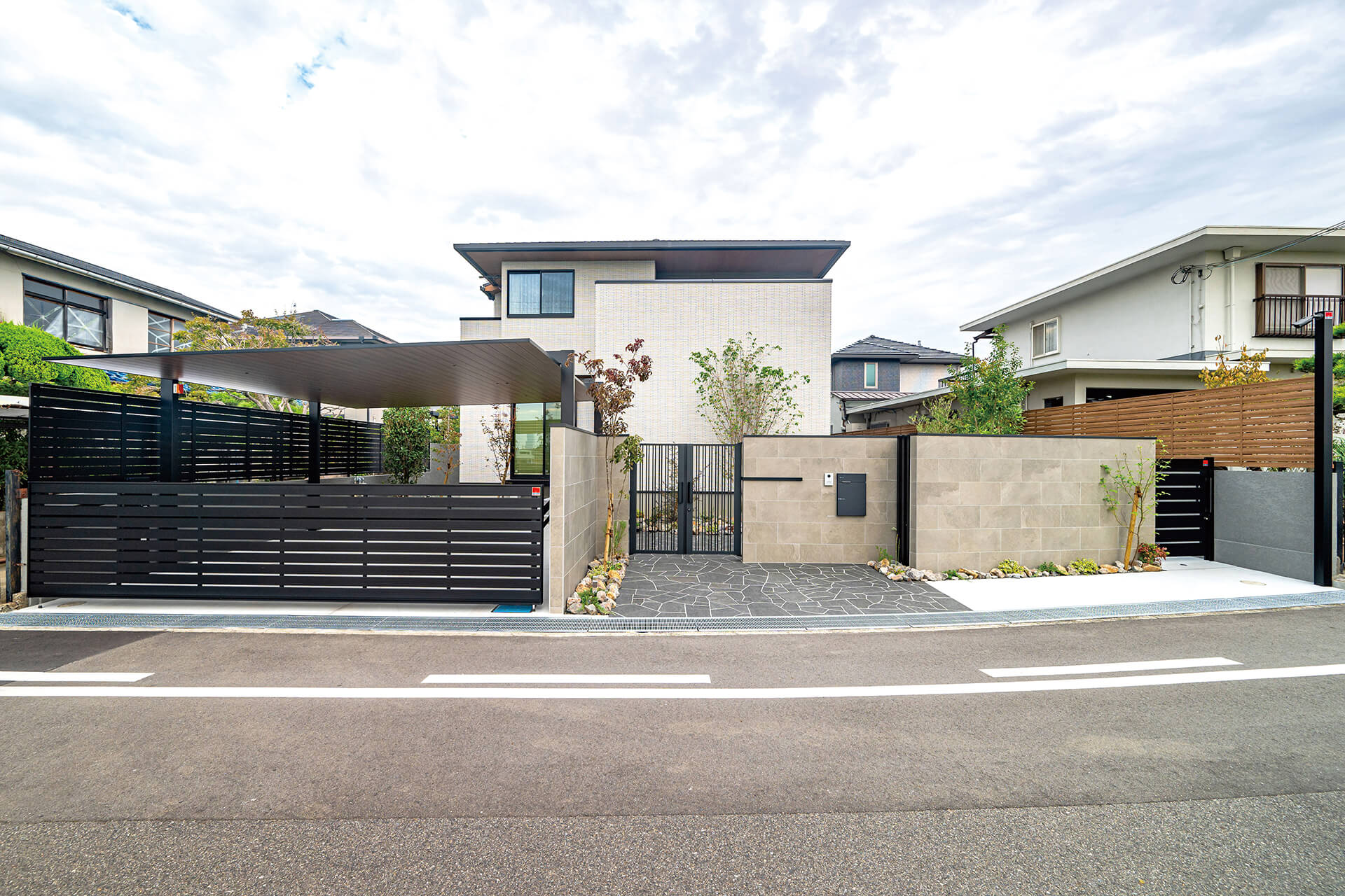 外部空間デザイン・グラン株式会社