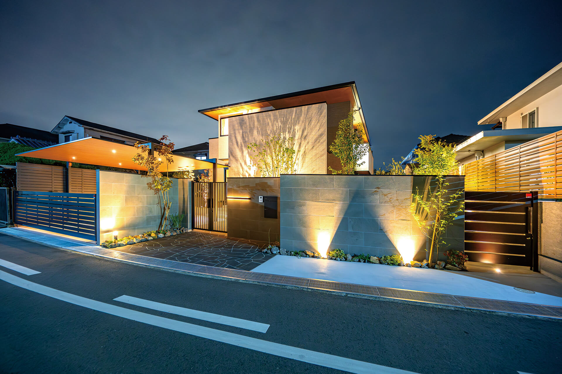 外部空間デザイン・グラン株式会社