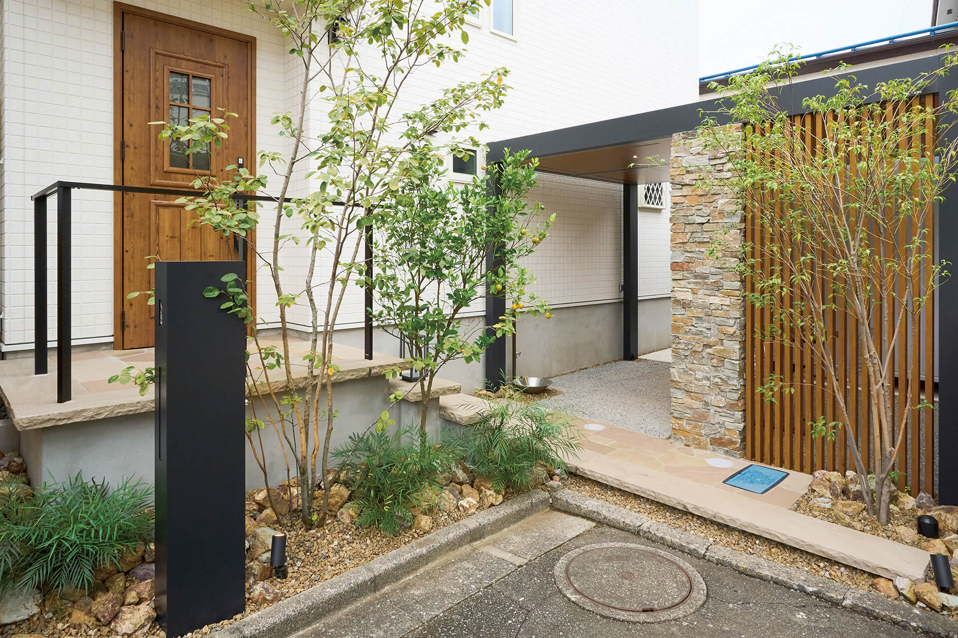 栄和ガーデン株式会社