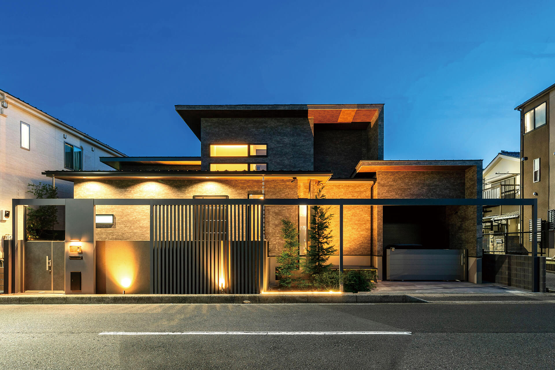 スターツホーム株式会社