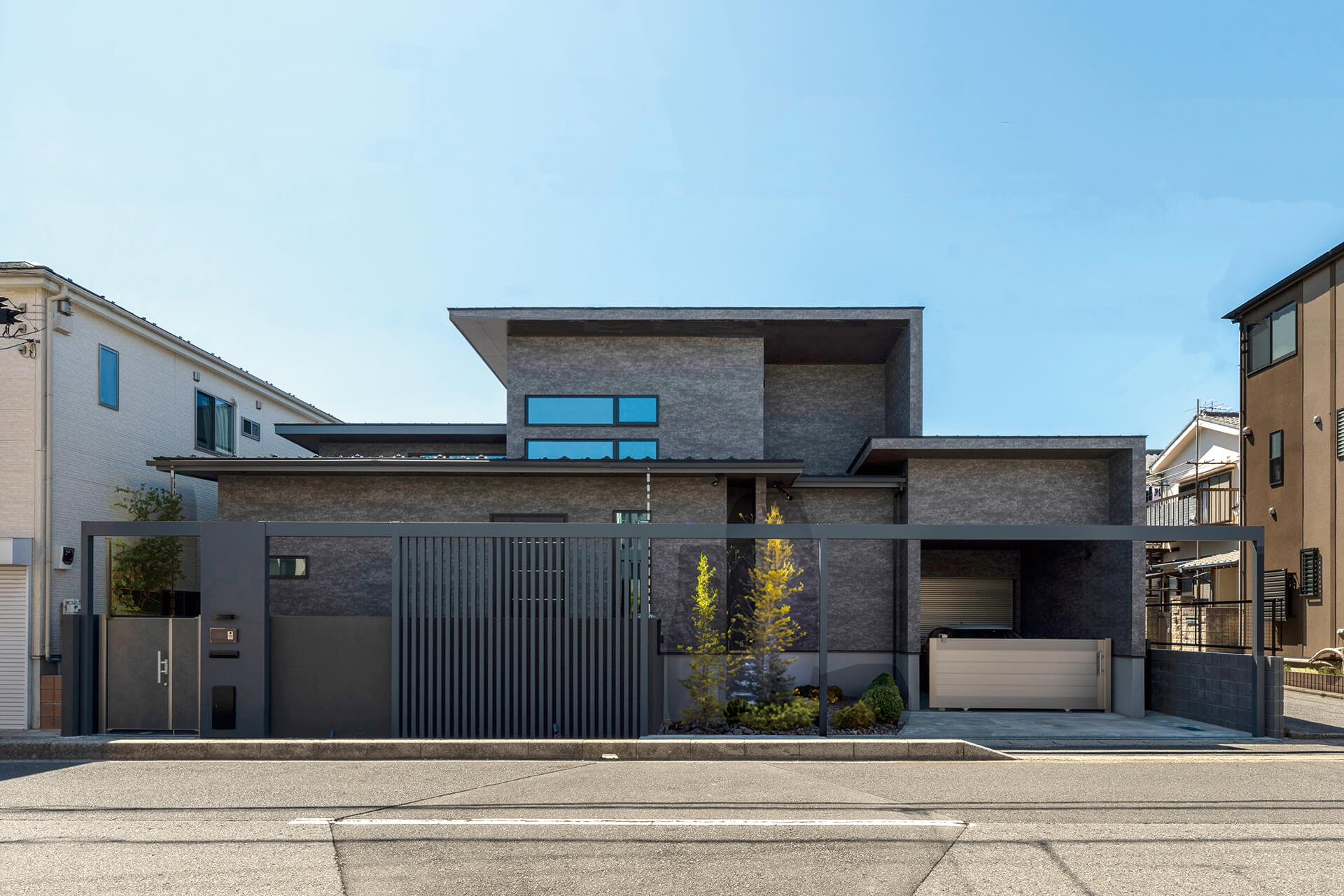 スターツホーム株式会社