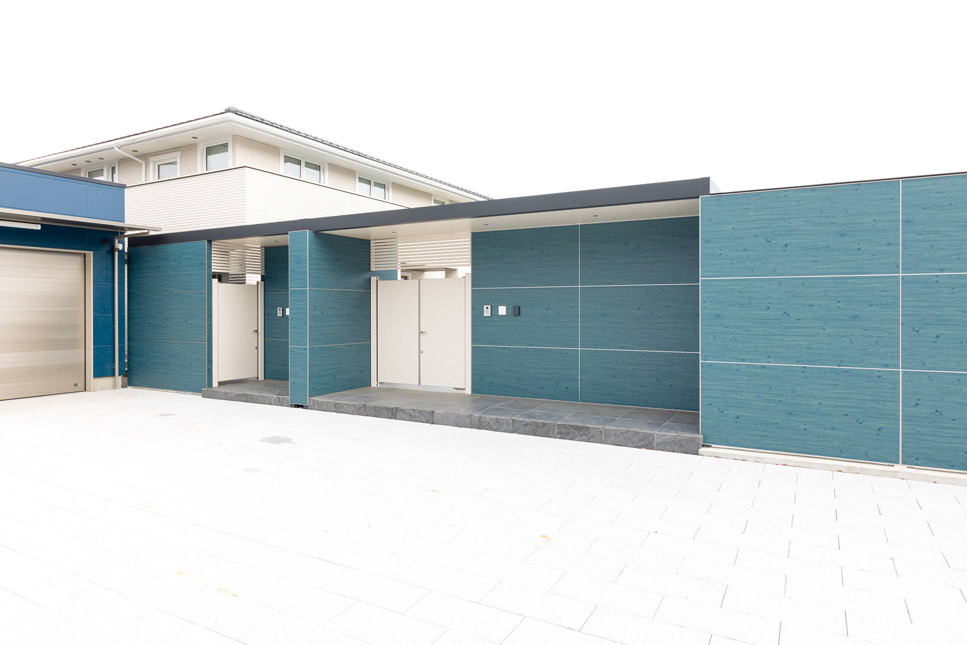 ファームガーデン株式会社