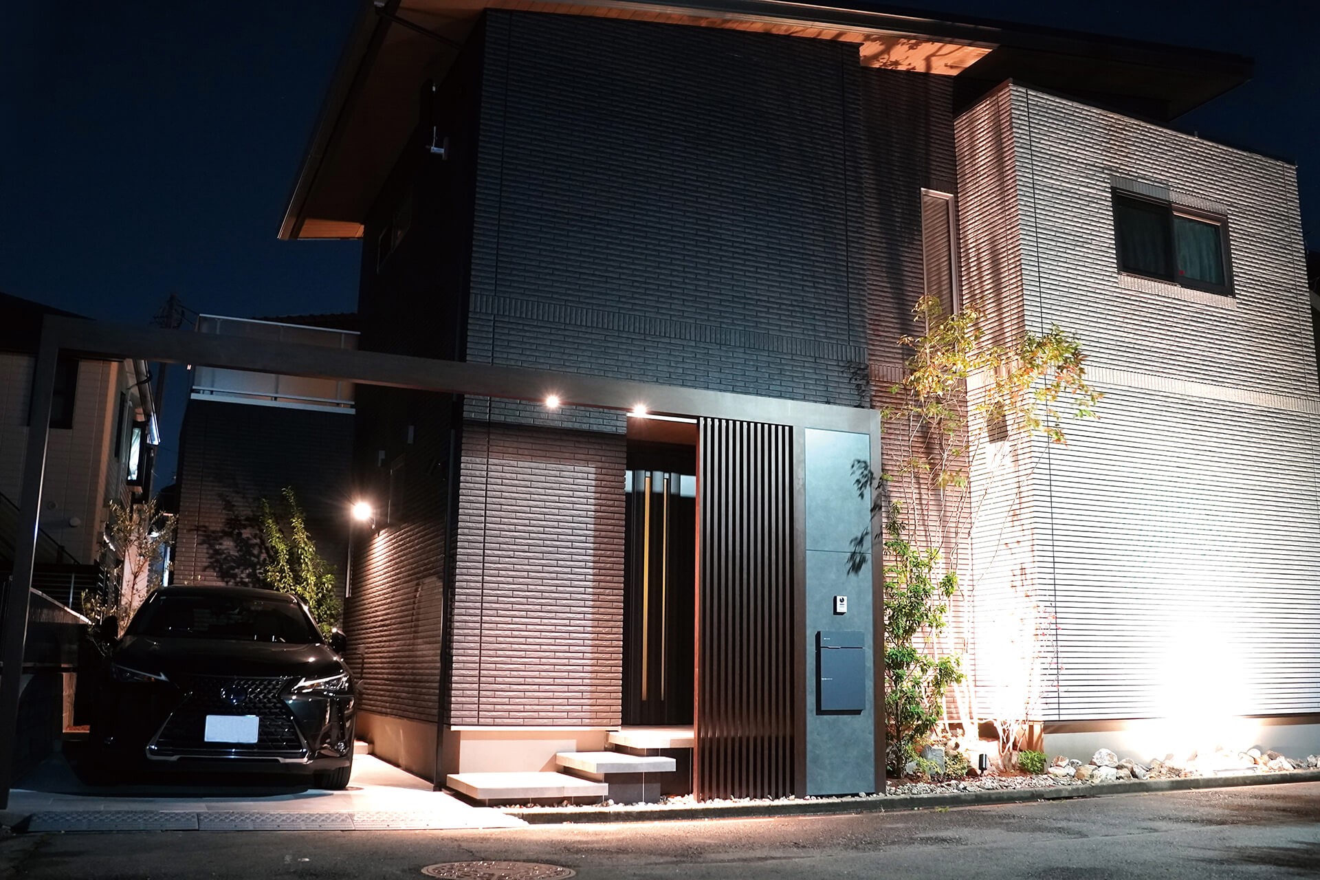 有限会社南エクステリア