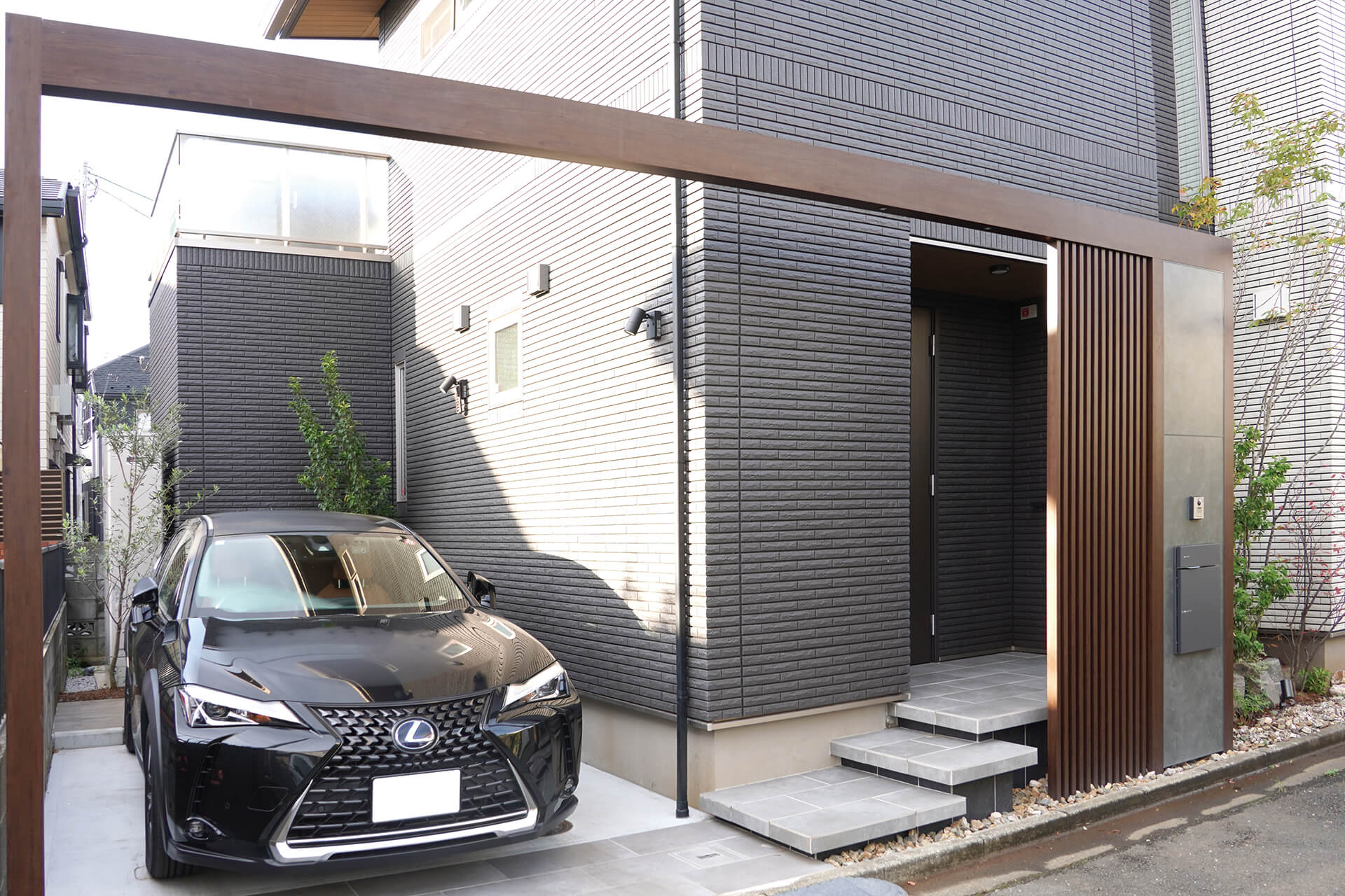 有限会社南エクステリア