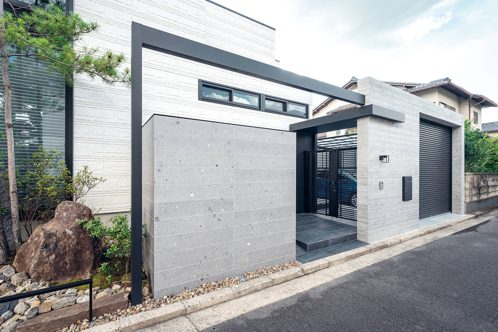 外部空間デザイン・グラン株式会社